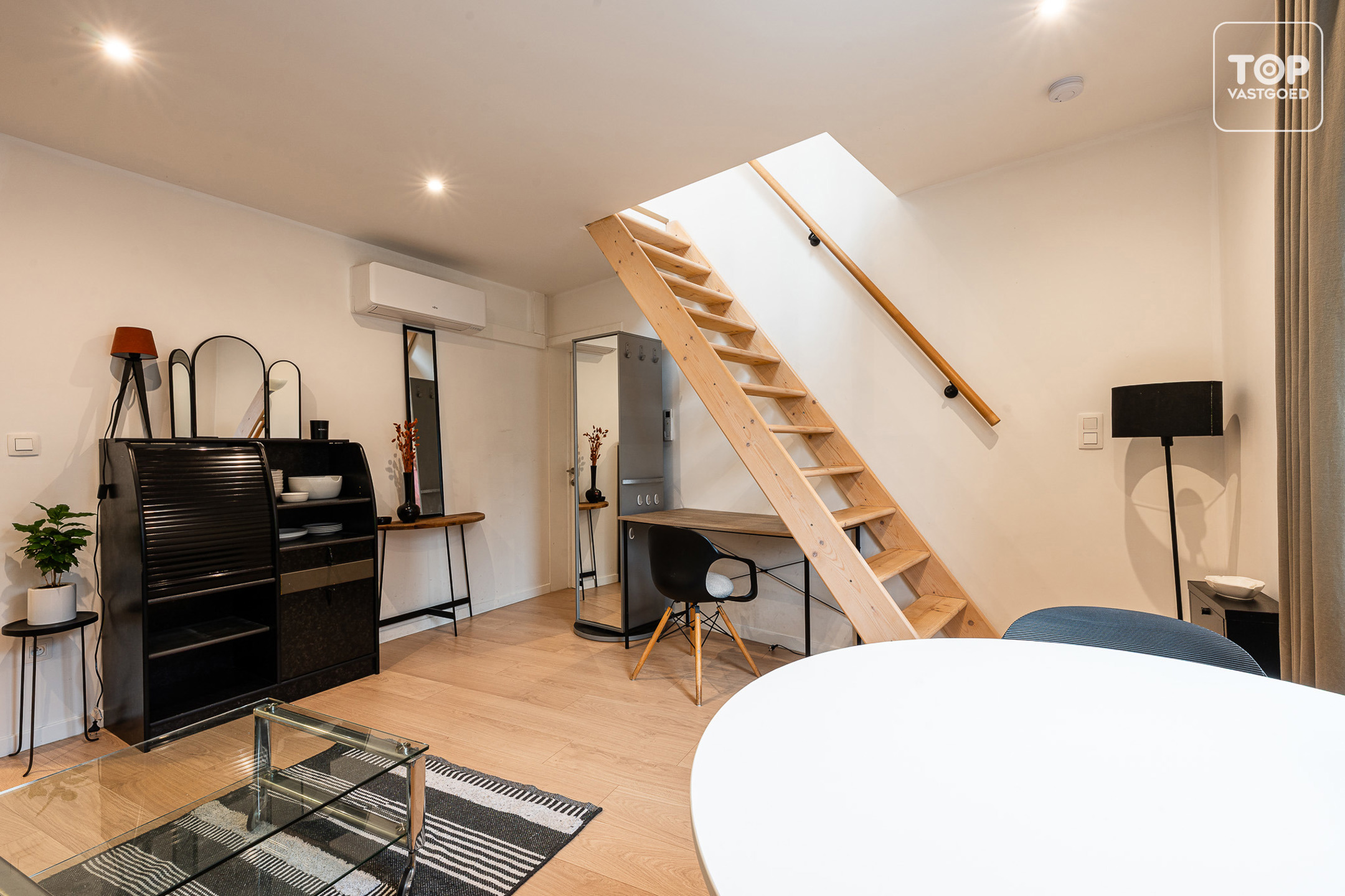 Energiezuinig duplex appartement vlakbij centrum Gent - foto 5