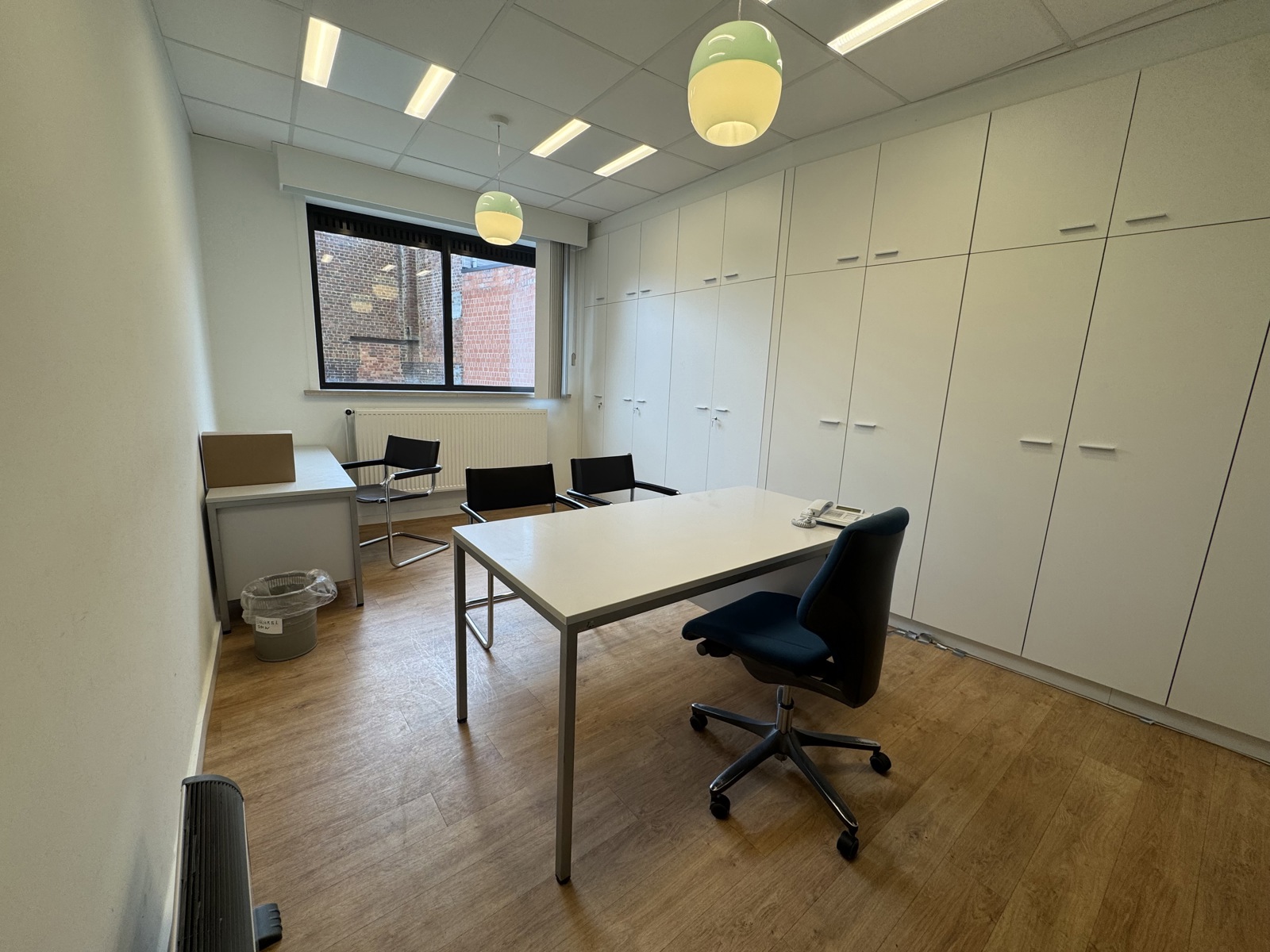 Kantoor te huur Centrum Brakel - foto 3