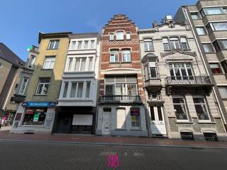House for sale in Blankenberge