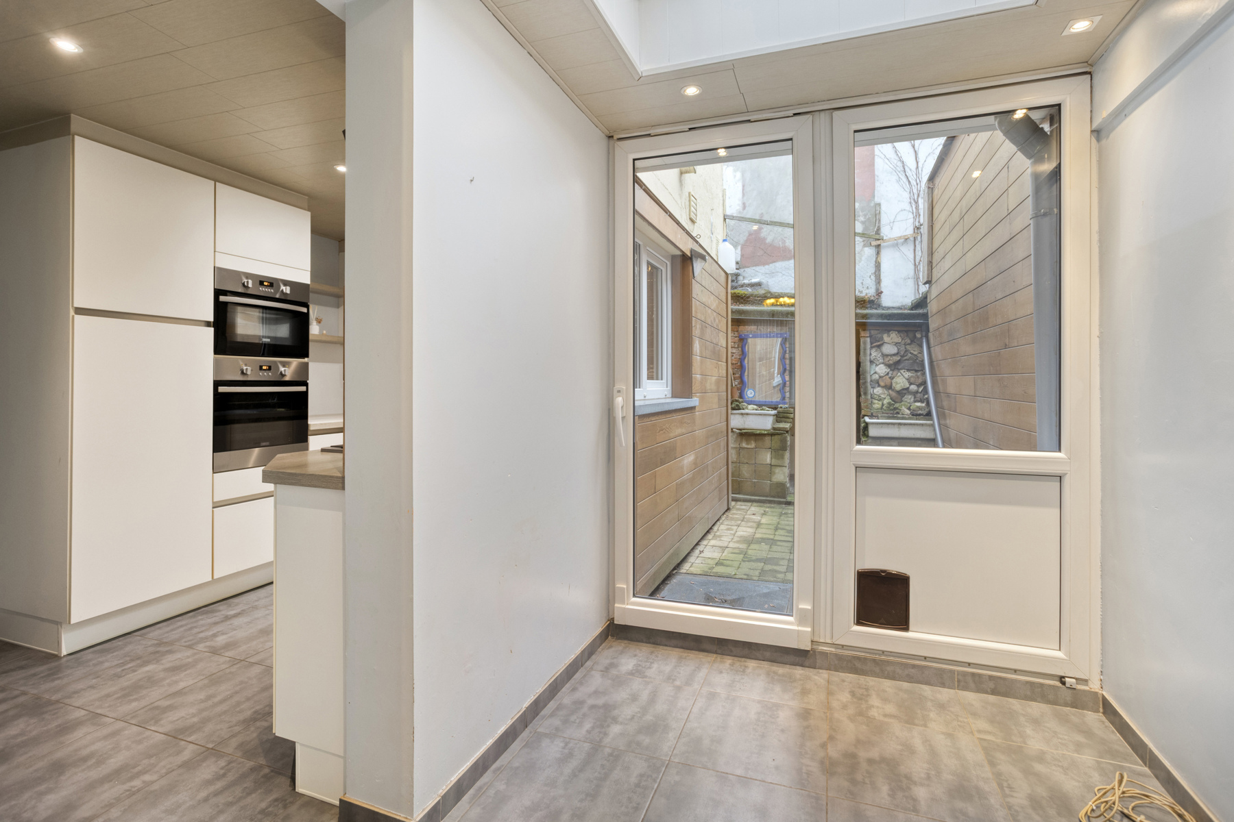 Woning met 6 slaapkamers. - foto 4