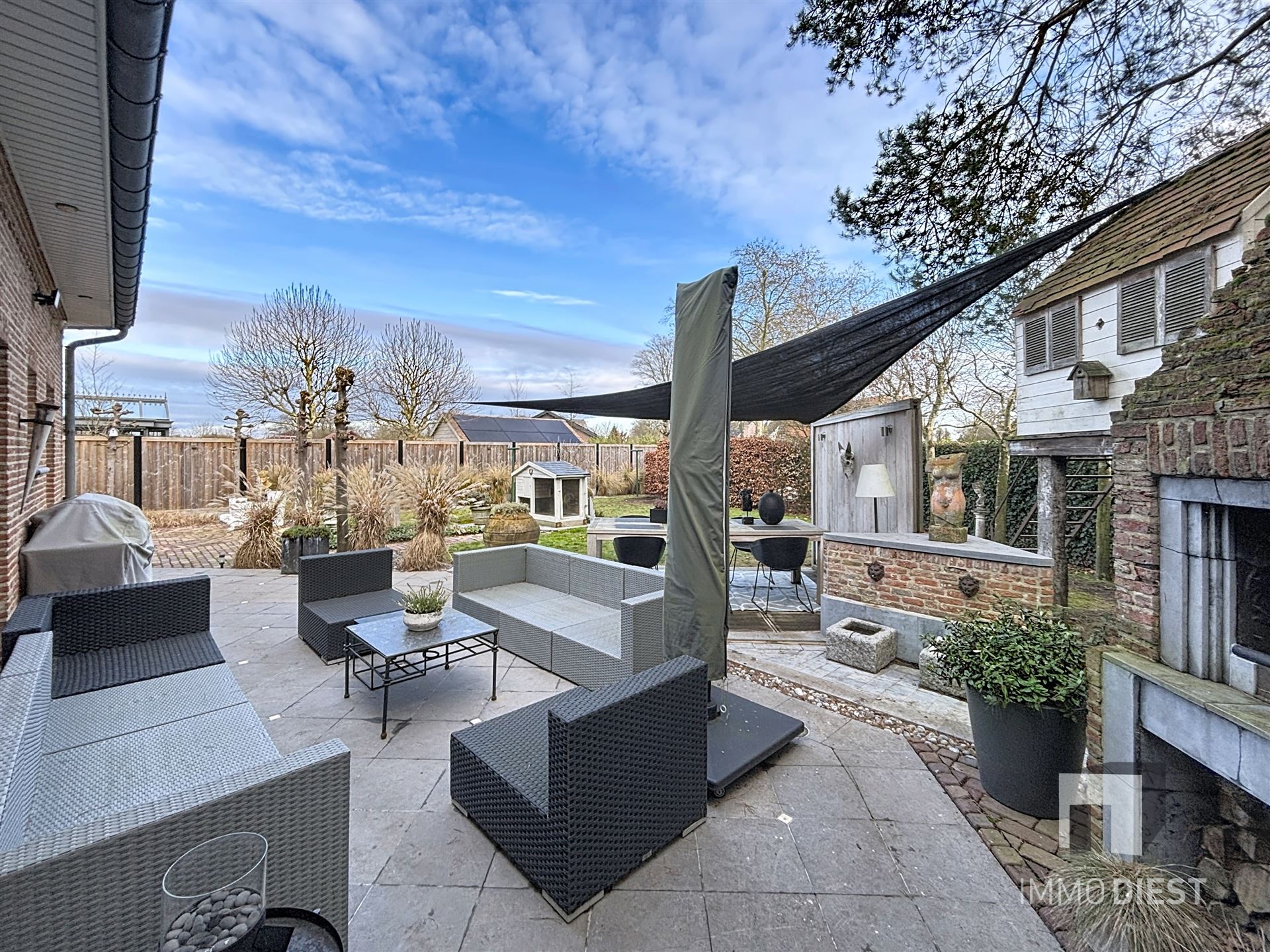 Maison à vendre à Tessenderlo-Ham avec 4 chambres - photo 3