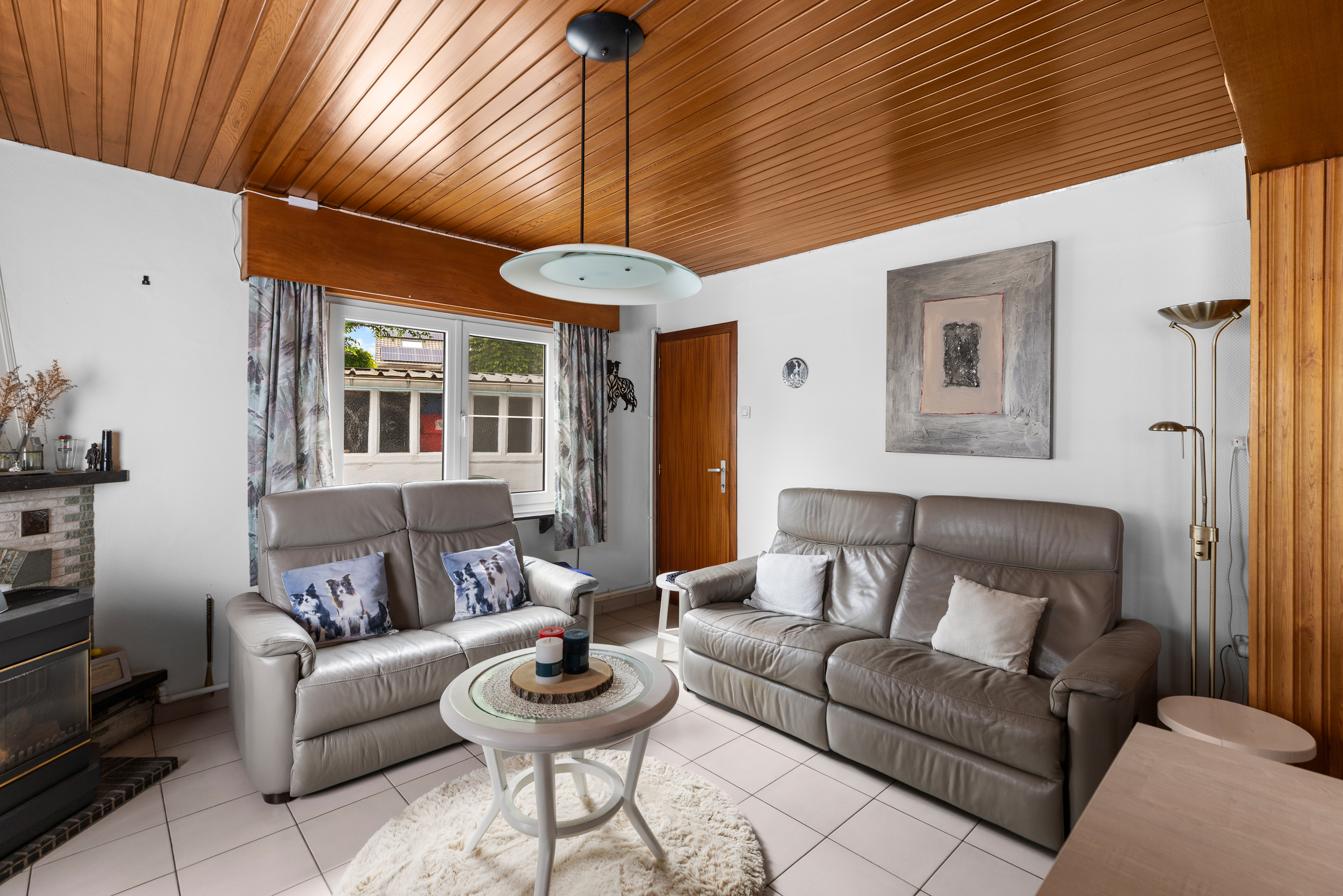Te renoveren woning op gunstige ligging te Heusden - foto 5