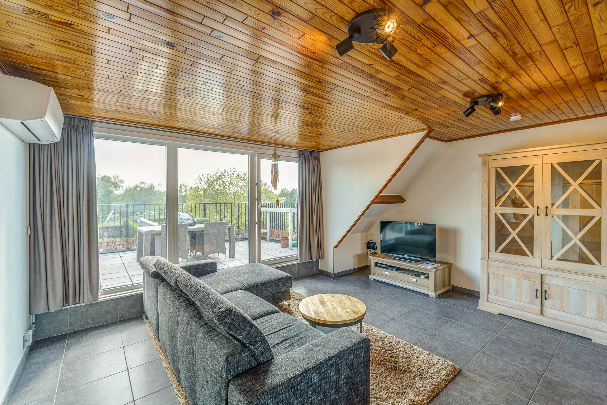 Lichtrijk app met garage + groot terras in Lier - foto 2