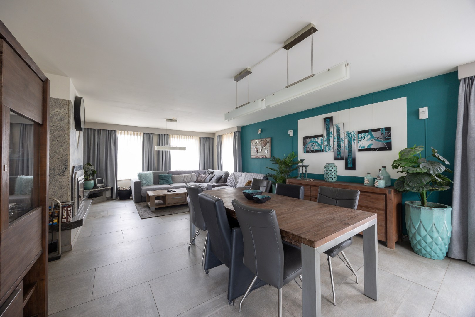 Vrijstaande en instapklare woning te koop in Pelt (SHL)! - foto 4