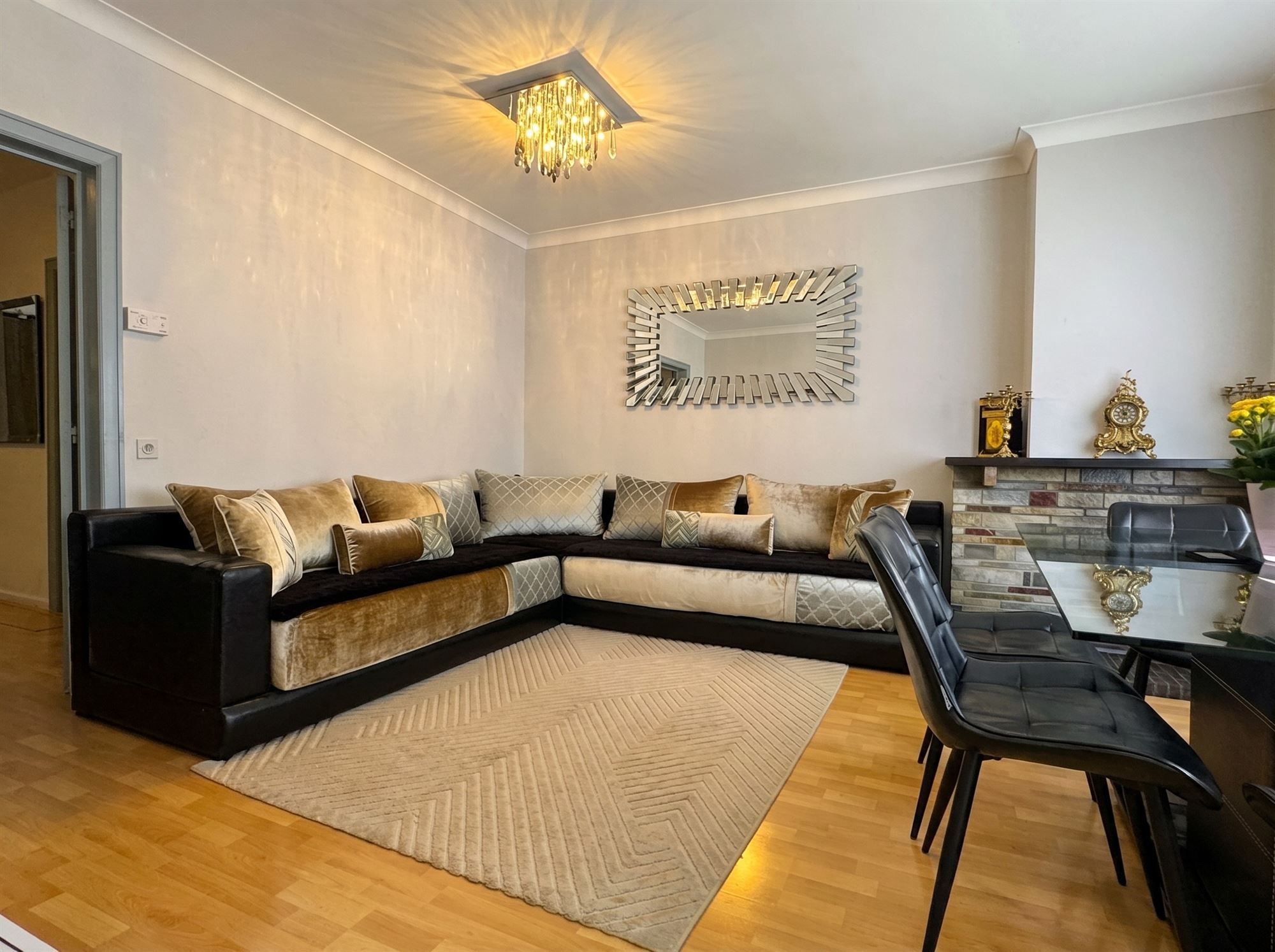 Appartement in centrum Kortrijk te koop! - foto 2