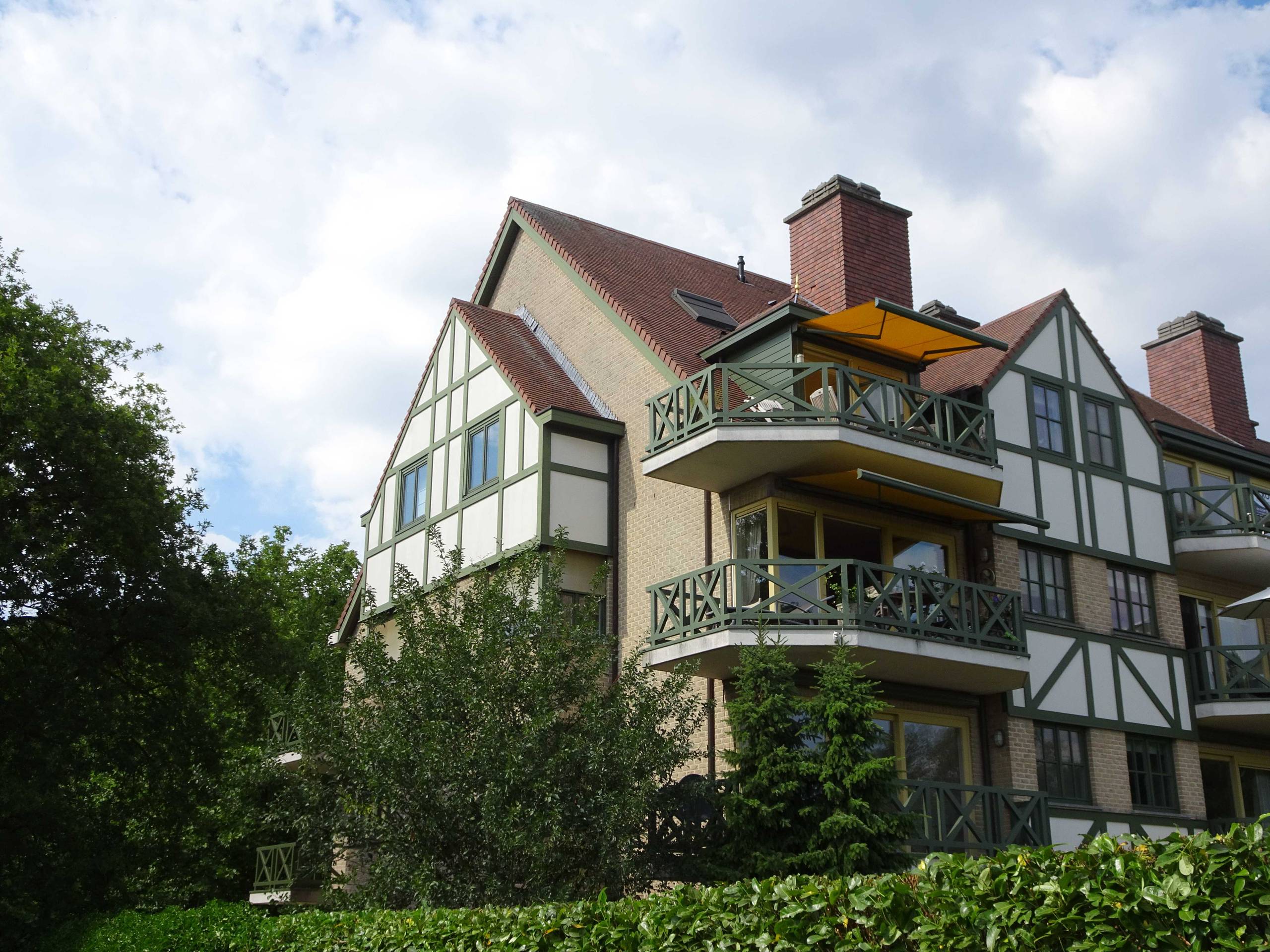 Apartment for sale in Brasschaat with 3 bedrooms - photo 3