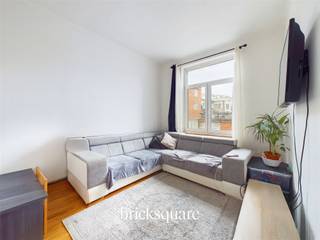 ANDERLECHT - Uitstekende investeringsmogelijkheid in de James Ensorstraat 20, dicht bij winkels, vervoersverbindingen en scholen.Ontdek dit huis...