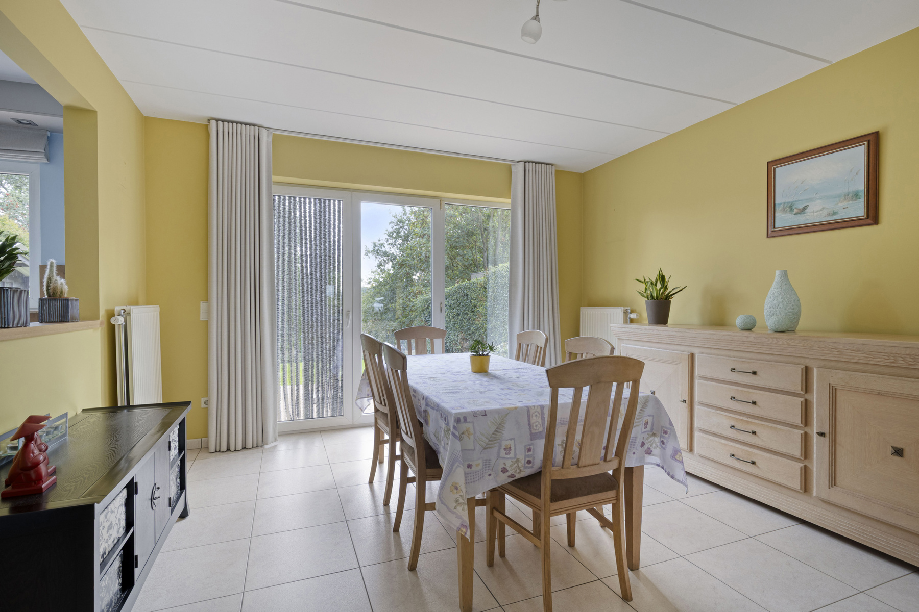 House for sale in Lubbeek with 4 bedrooms - photo 5
