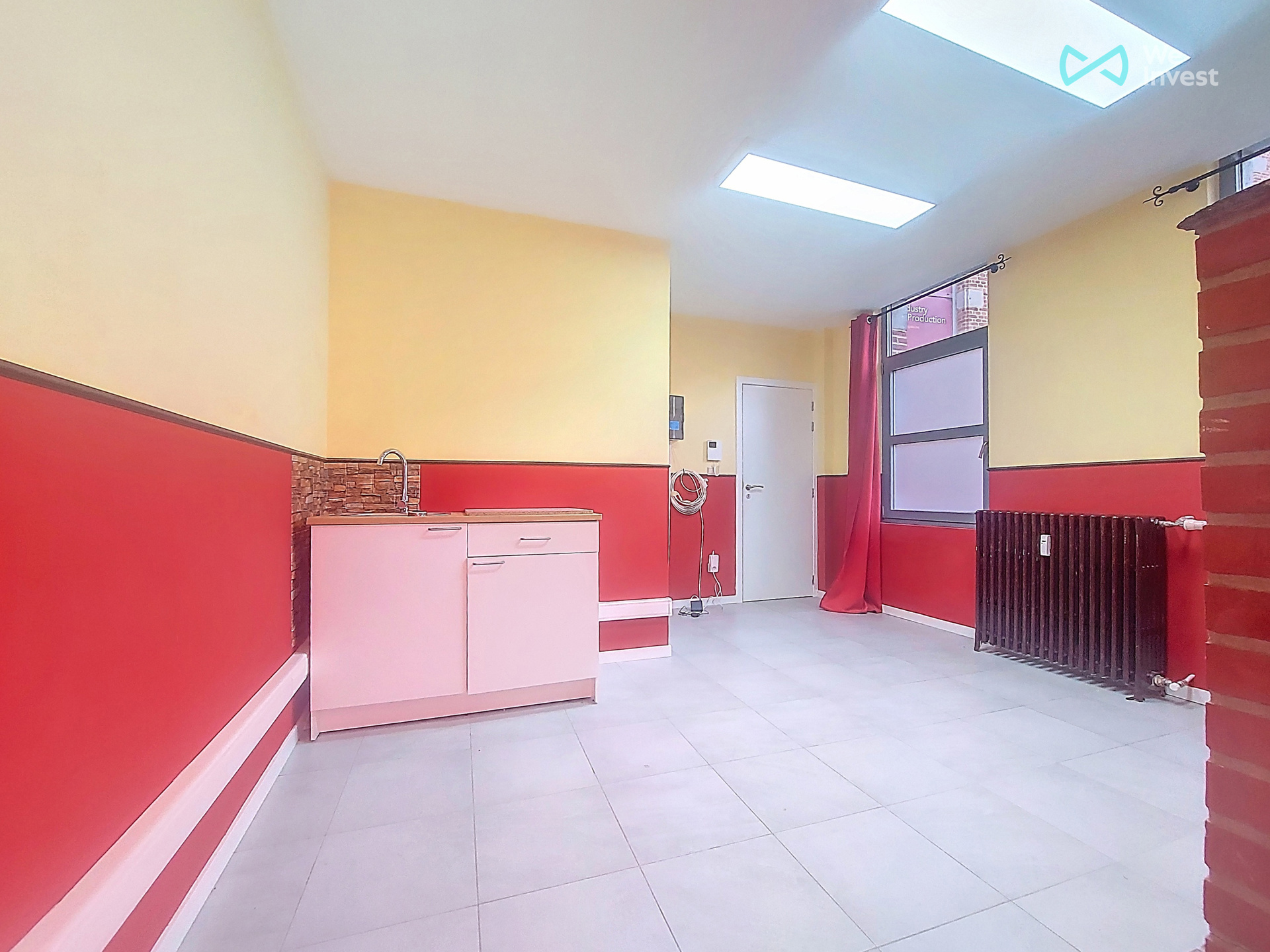 Commercieel te huur in Mons - foto 5