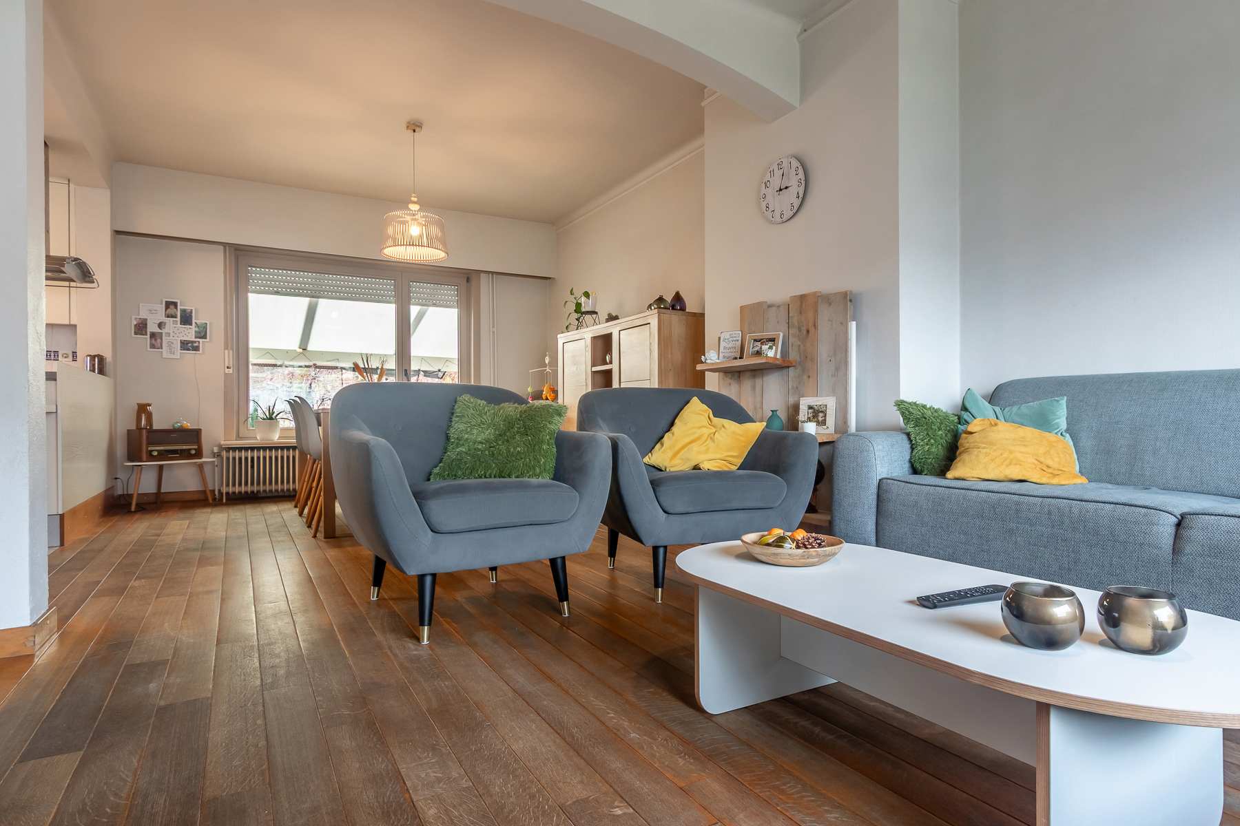 Maison à vendre à Scherpenheuvel-Zichem avec 3 chambres - photo 5