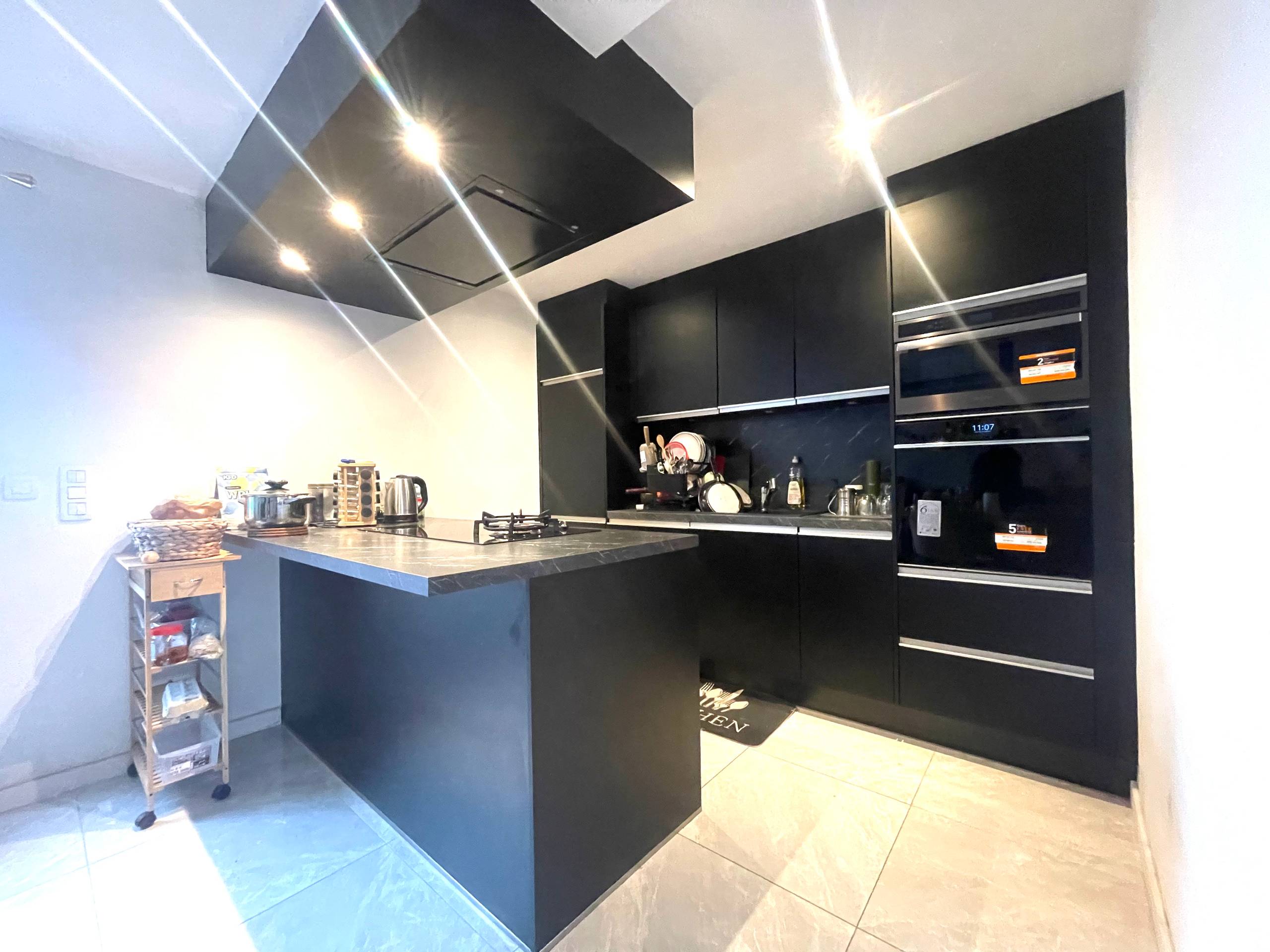 Menen - Ruime woning met garage en tuin - foto 3