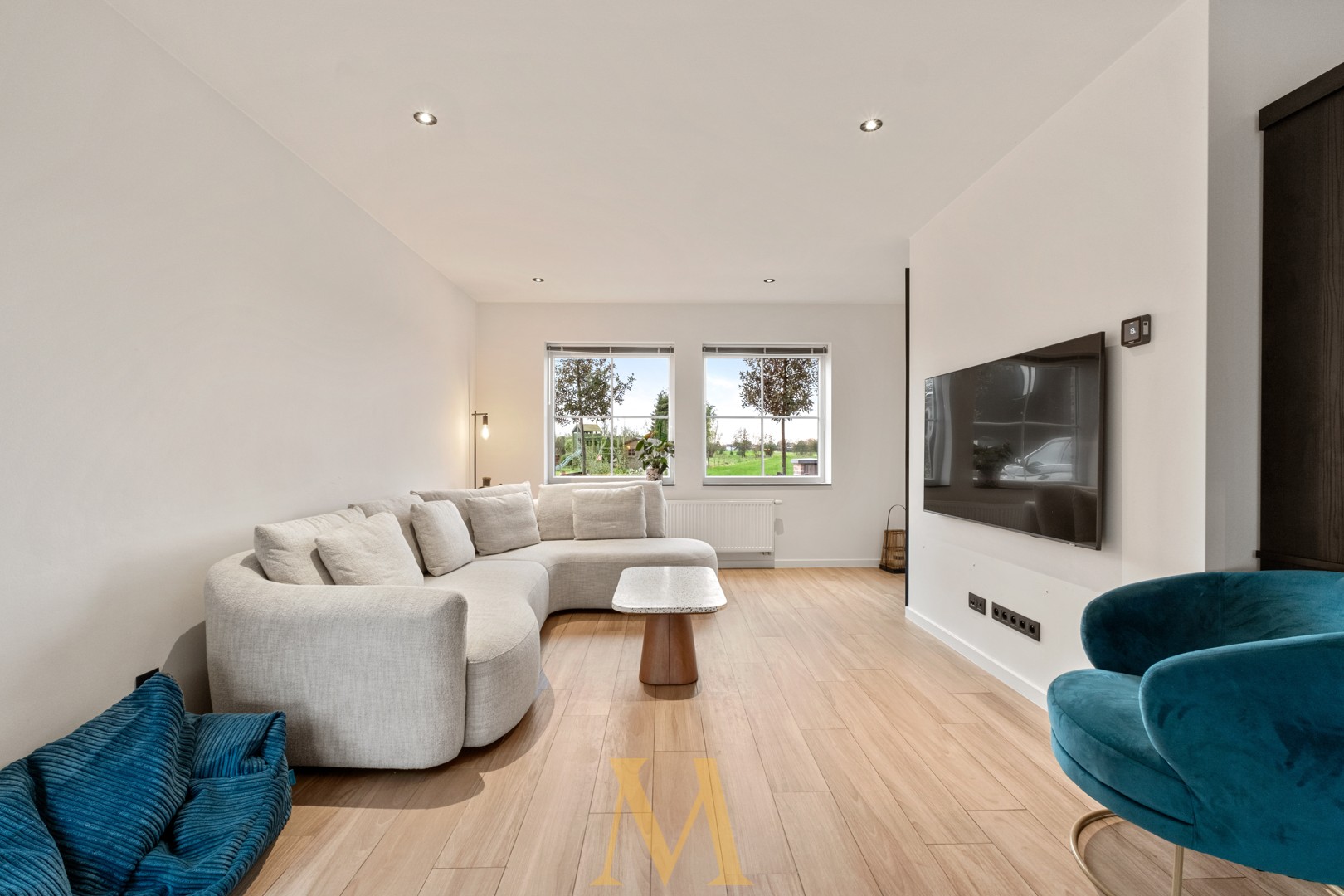 Energiezuinige open bebouwing op toplocatie! - foto 5