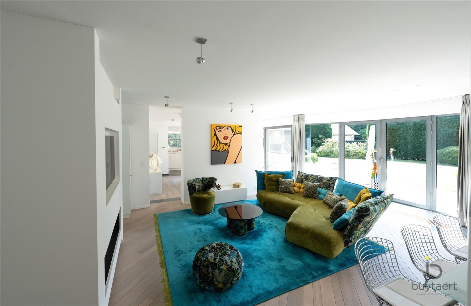 Wonen én werken in luxe familiewoning in begeerde Vriesdonkwijk - foto 2