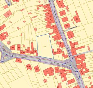 Maison à vendre à Haaltert