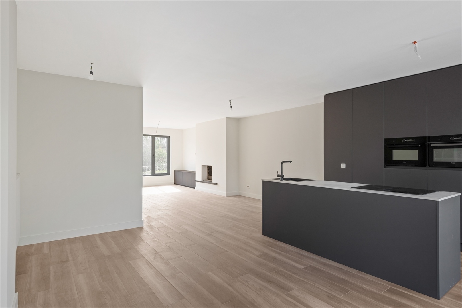 Oosterveld ∣ Prachtig gerenoveerde woning met garage + tuin - foto 4