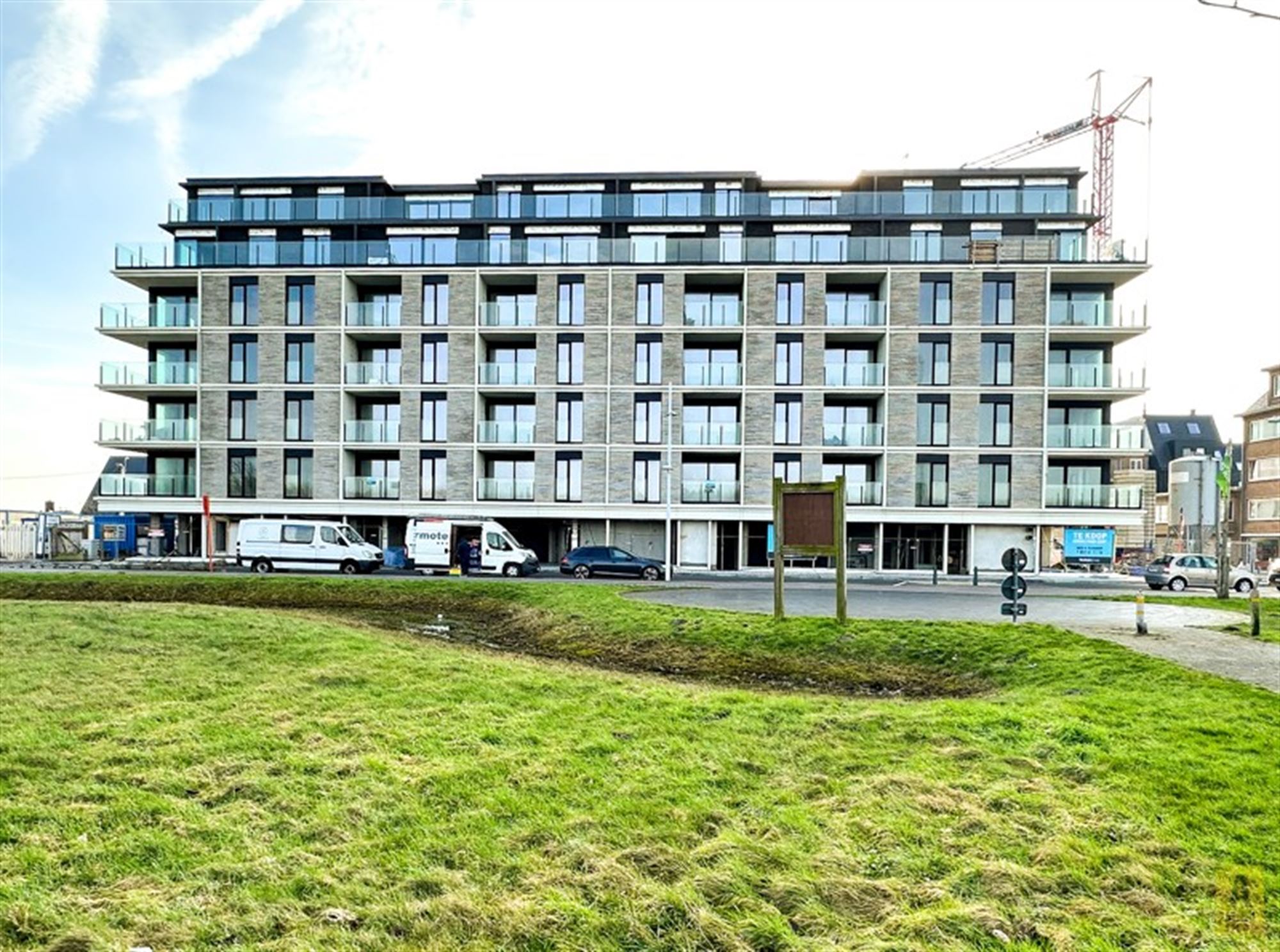 Schitterend zonnig appartement. - foto 1