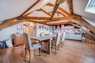 Huis te koop in Zinnik