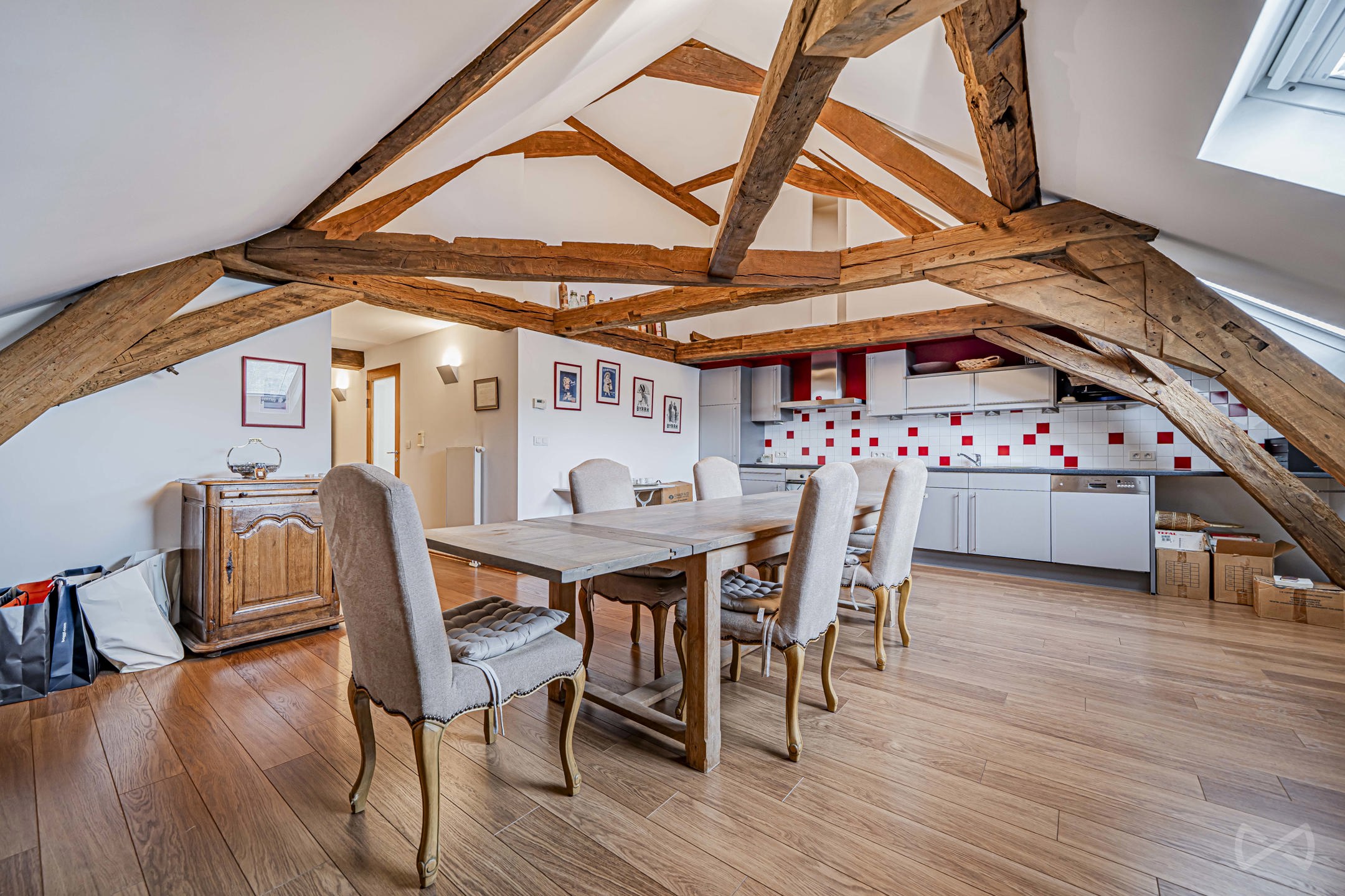 House for sale in Soignies with 4 bedrooms - photo 3