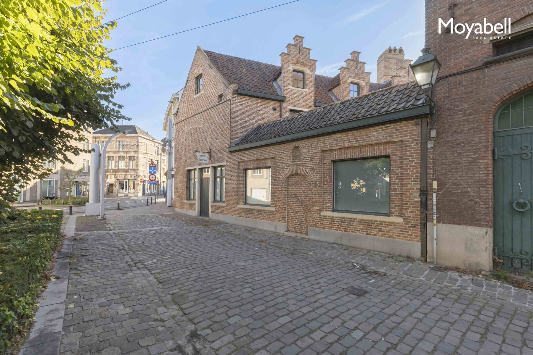 Stijlvol wonen in het Sint-Elisabeth Begijnhof - foto 4