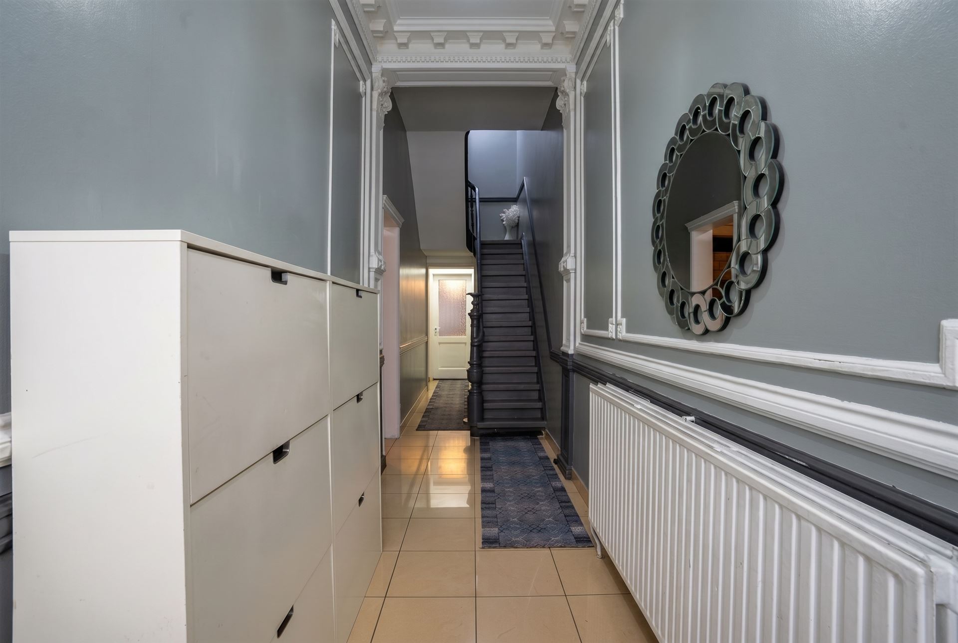 Ruime gezinswoning met 3 SLP + garage - foto 4