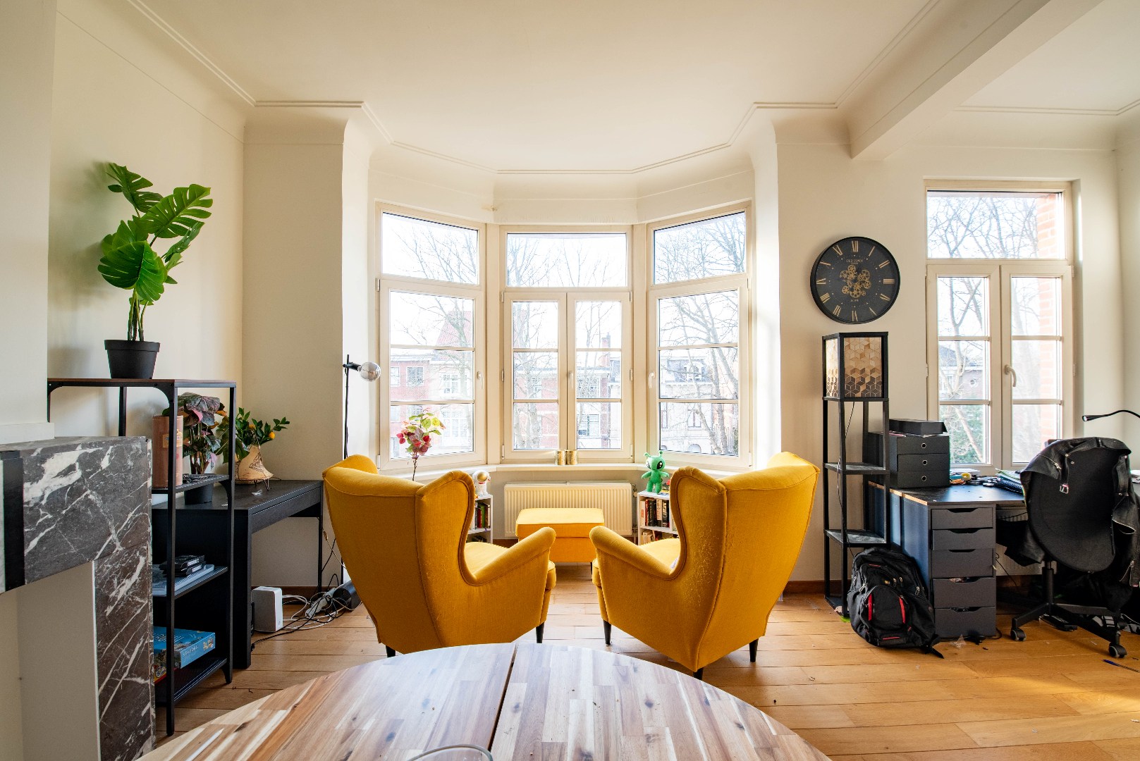 Charme appartement - foto 2