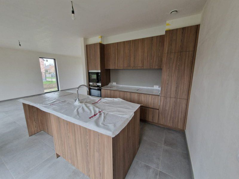 Maison à vendre à Deerlijk avec 3 chambres - photo 3