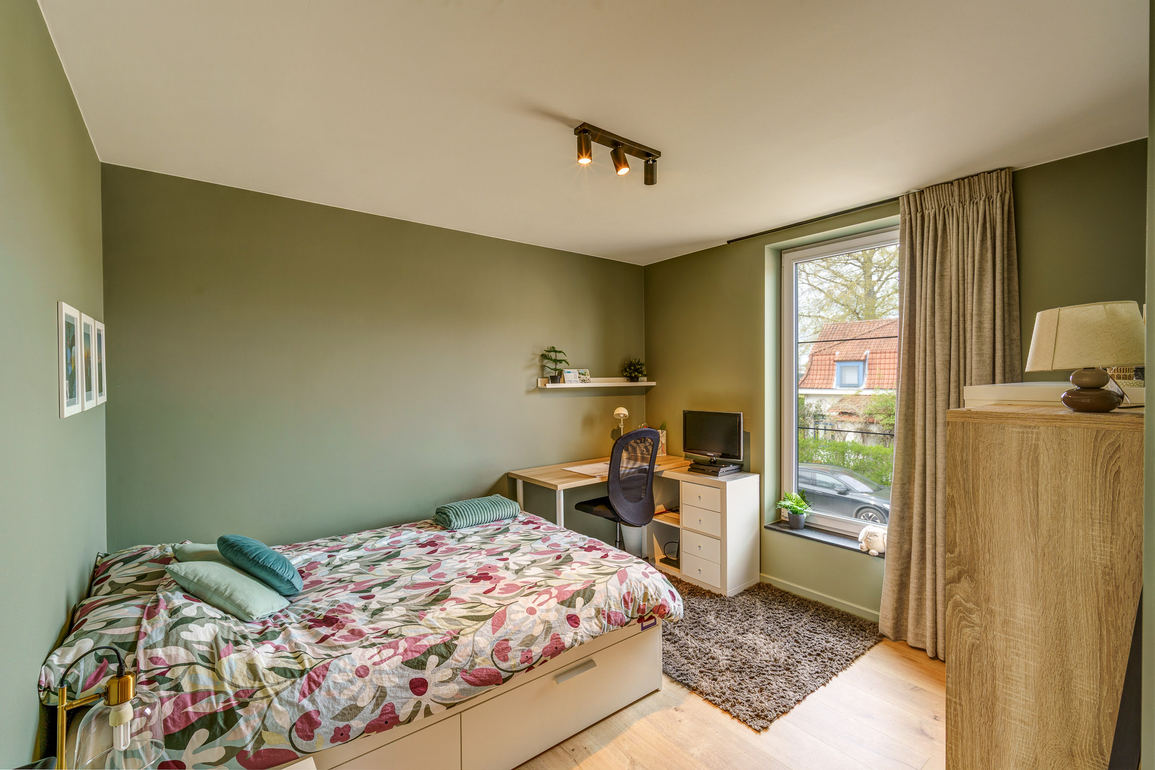 Recente en kwalitatieve OB in doodlopende straat in RIJMENAM - foto 5