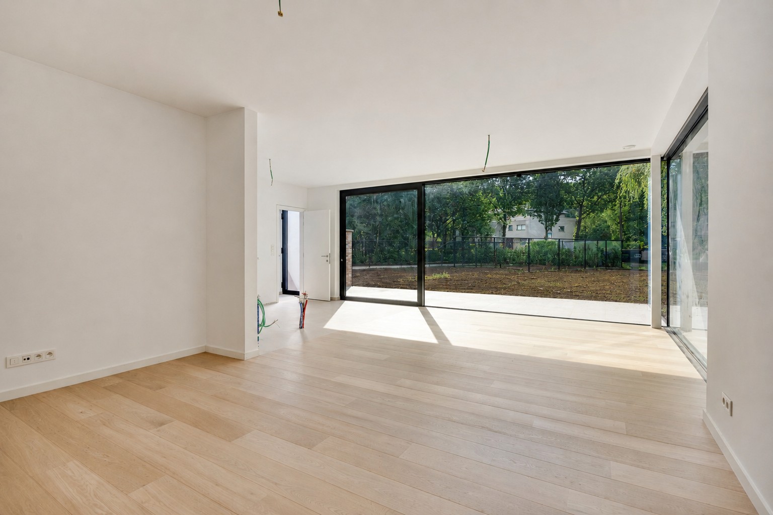 Instapklare BEN-nieuwbouwwoning met tuin in Hasselt - foto 4