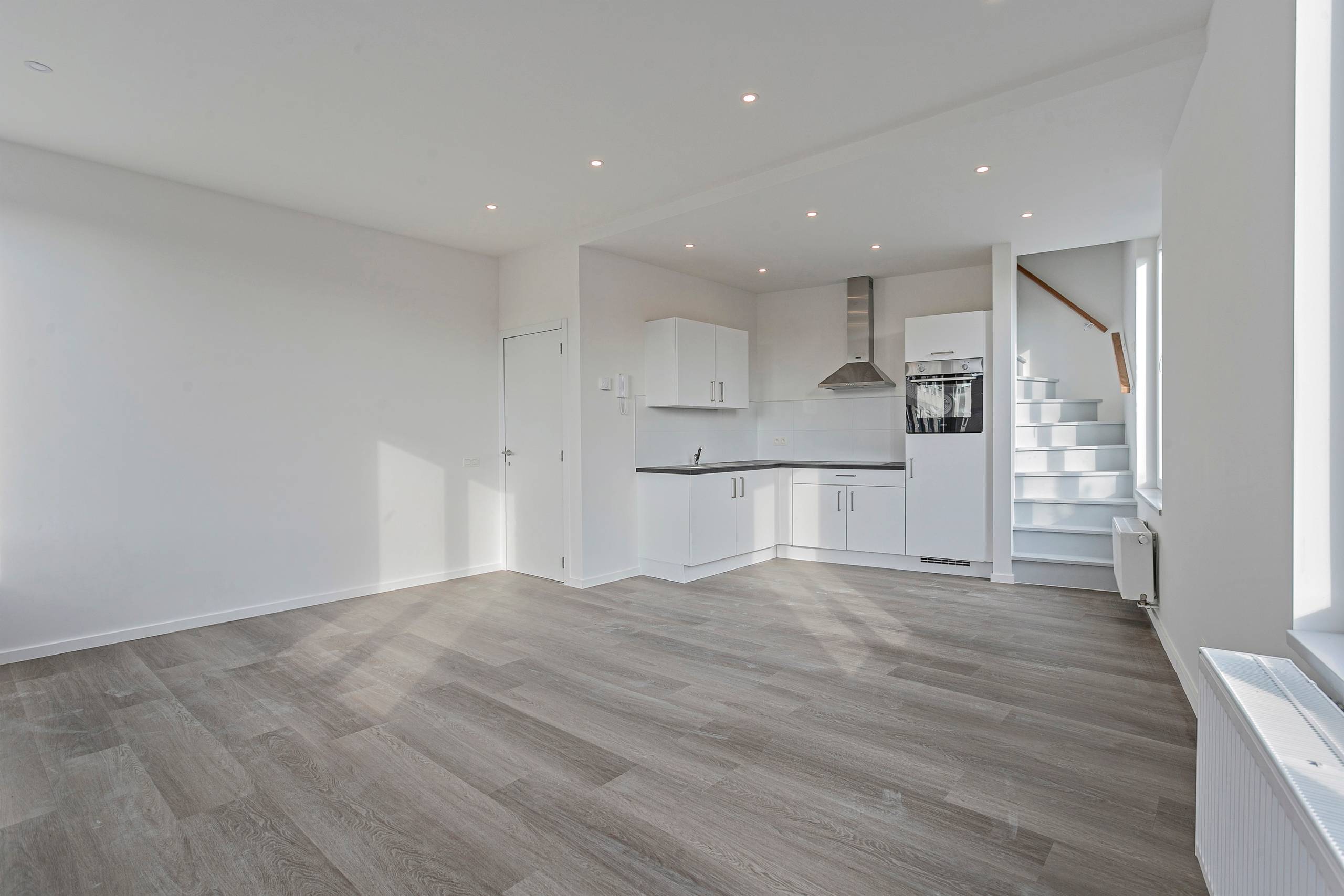 Vijf woonunits, één sterke investering in Oostende - foto 2
