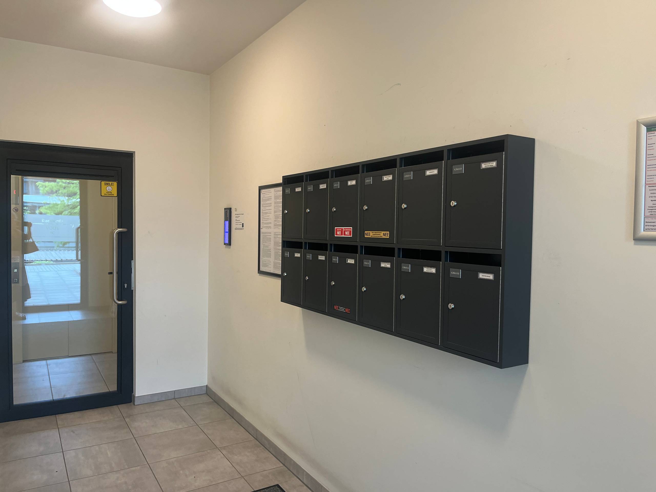 Appartement te huur in Waregem met 2 slaapkamers - foto 4