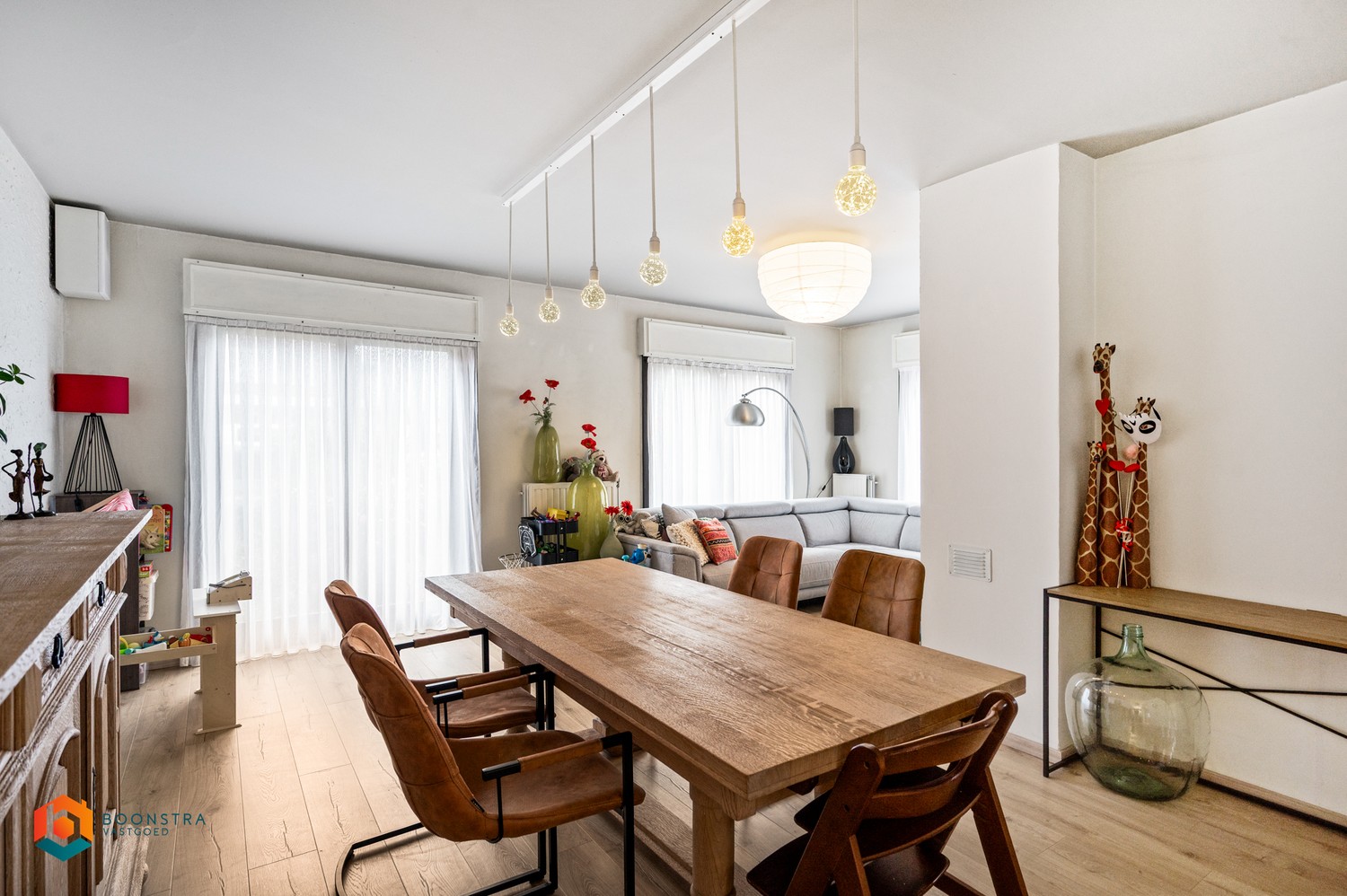 Woning met 3 slpkrs te Sint-Katelijne-Waver - foto 3