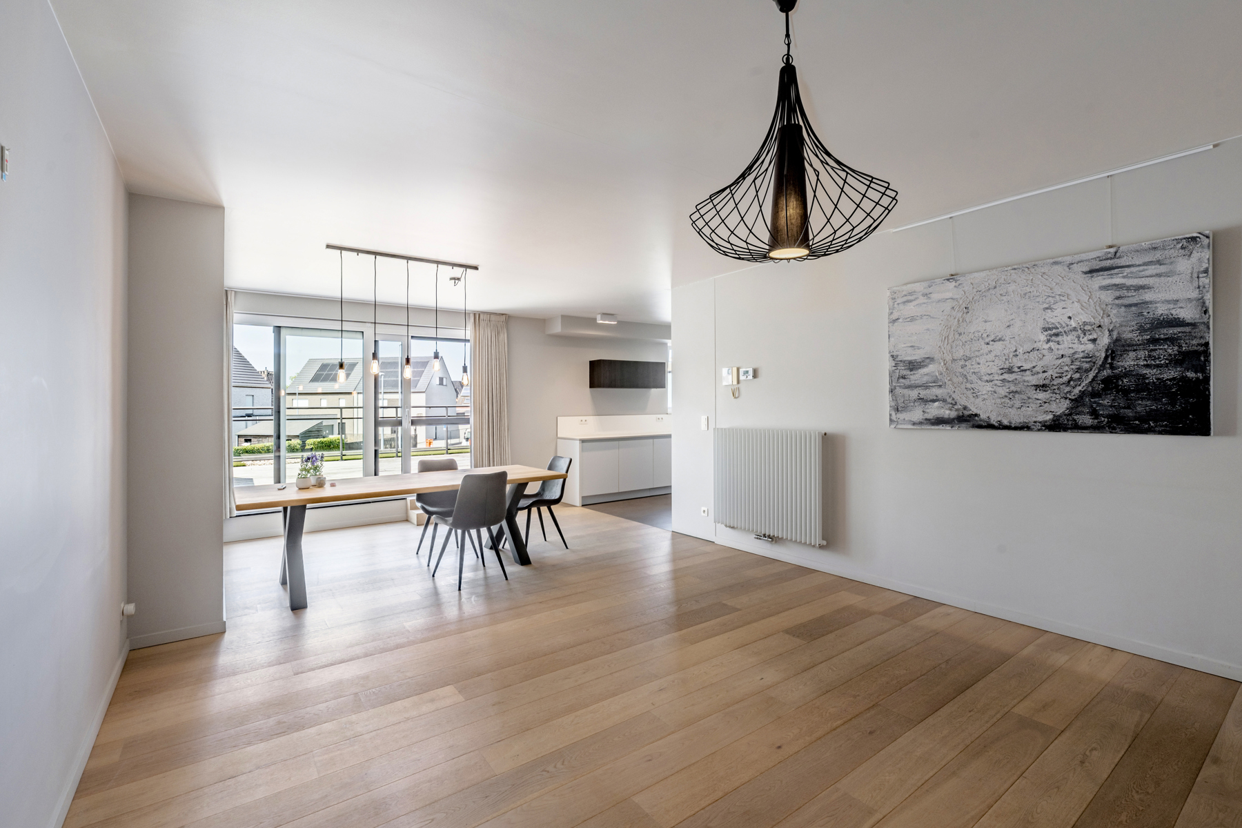 Appartement te koop in Ruiselede met 2 slaapkamers - foto 4
