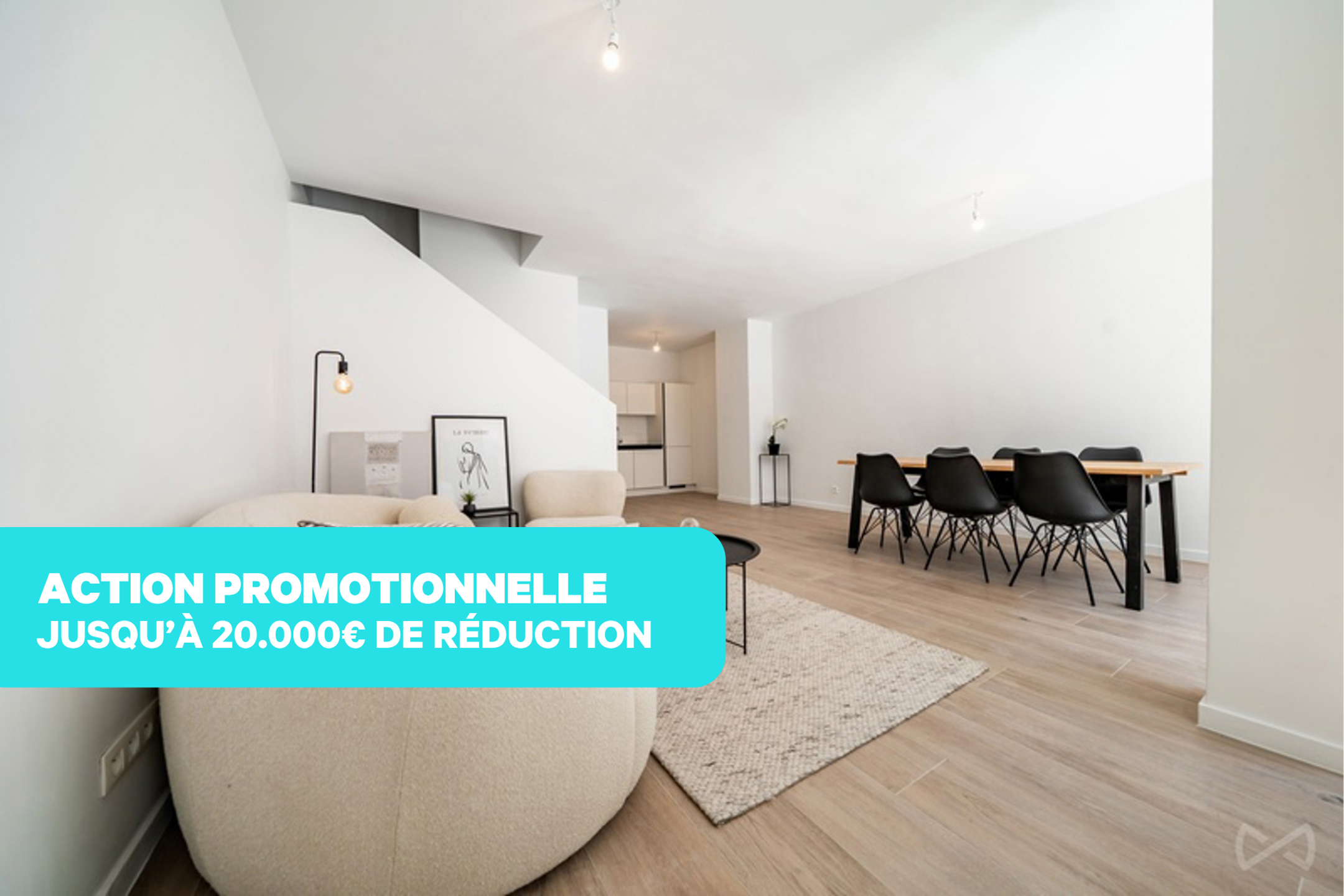 Promotieactie: tot € 10.000 korting! - foto 1