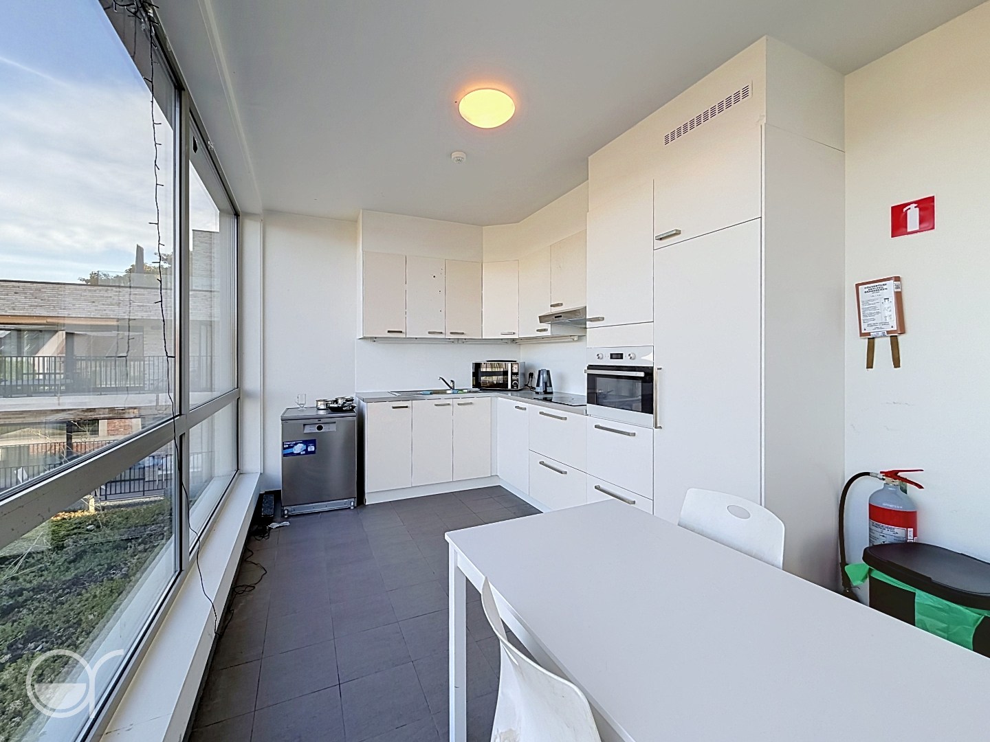 Studentenkamer te koop in moderne studentenhuisvesting - foto 4