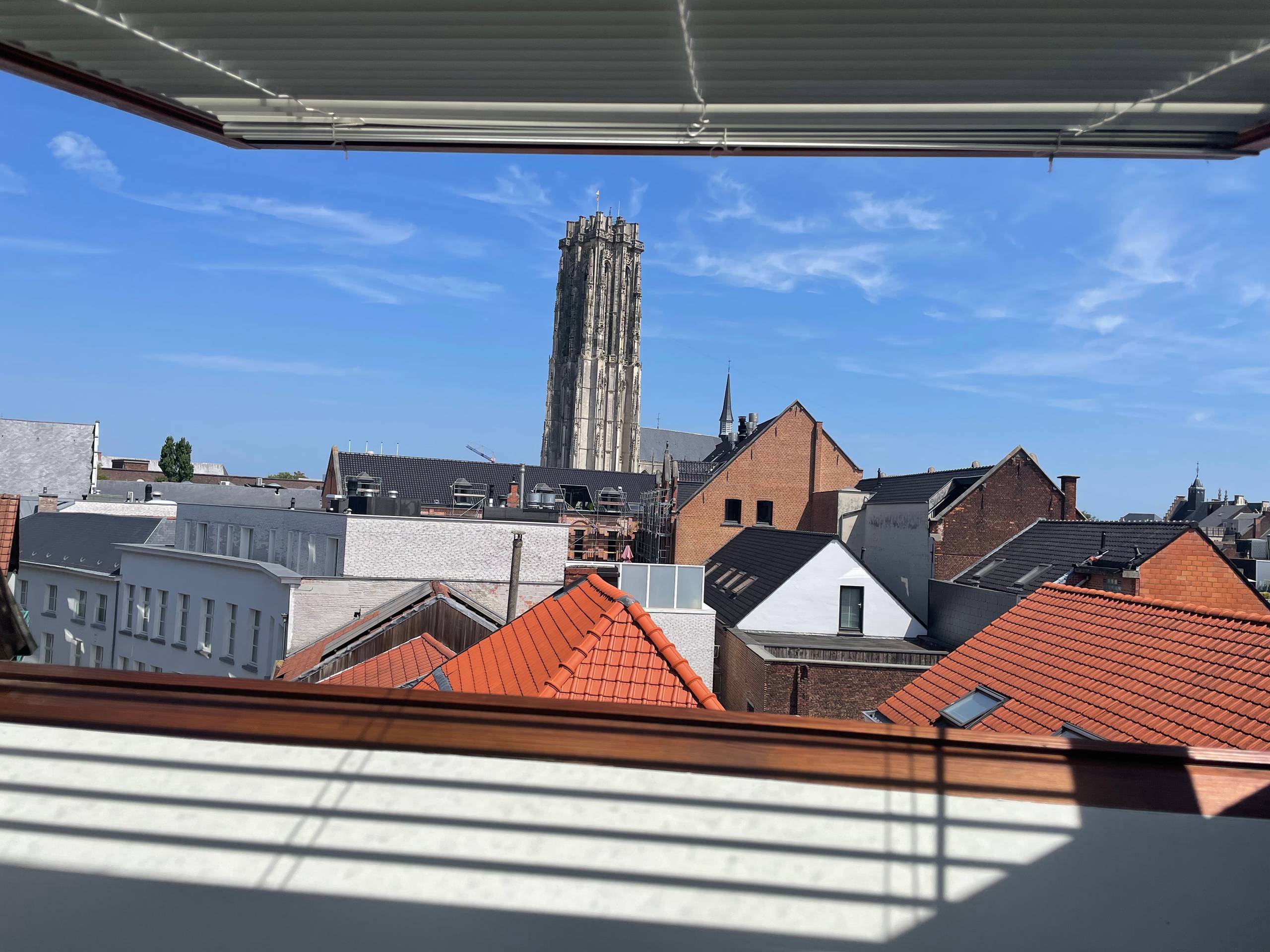 Ruime assistentieflat in residentie "Hof Van Villers" - foto 4