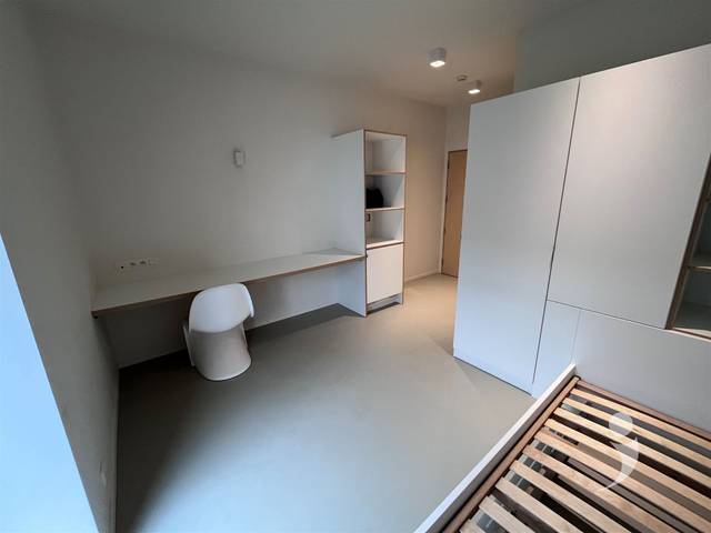 Project te huur in Leuven