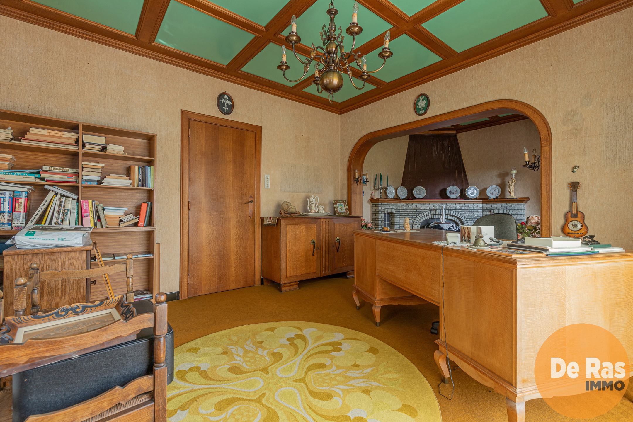 Maison à vendre à Erpe-Mere avec 6 chambres - photo 4