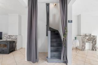 House for sale in Steenokkerzeel