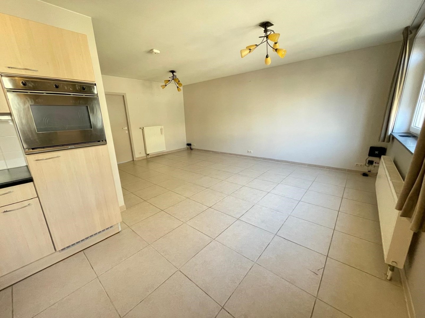 Appartement à vendre à Ostende avec 1 chambre - photo 2