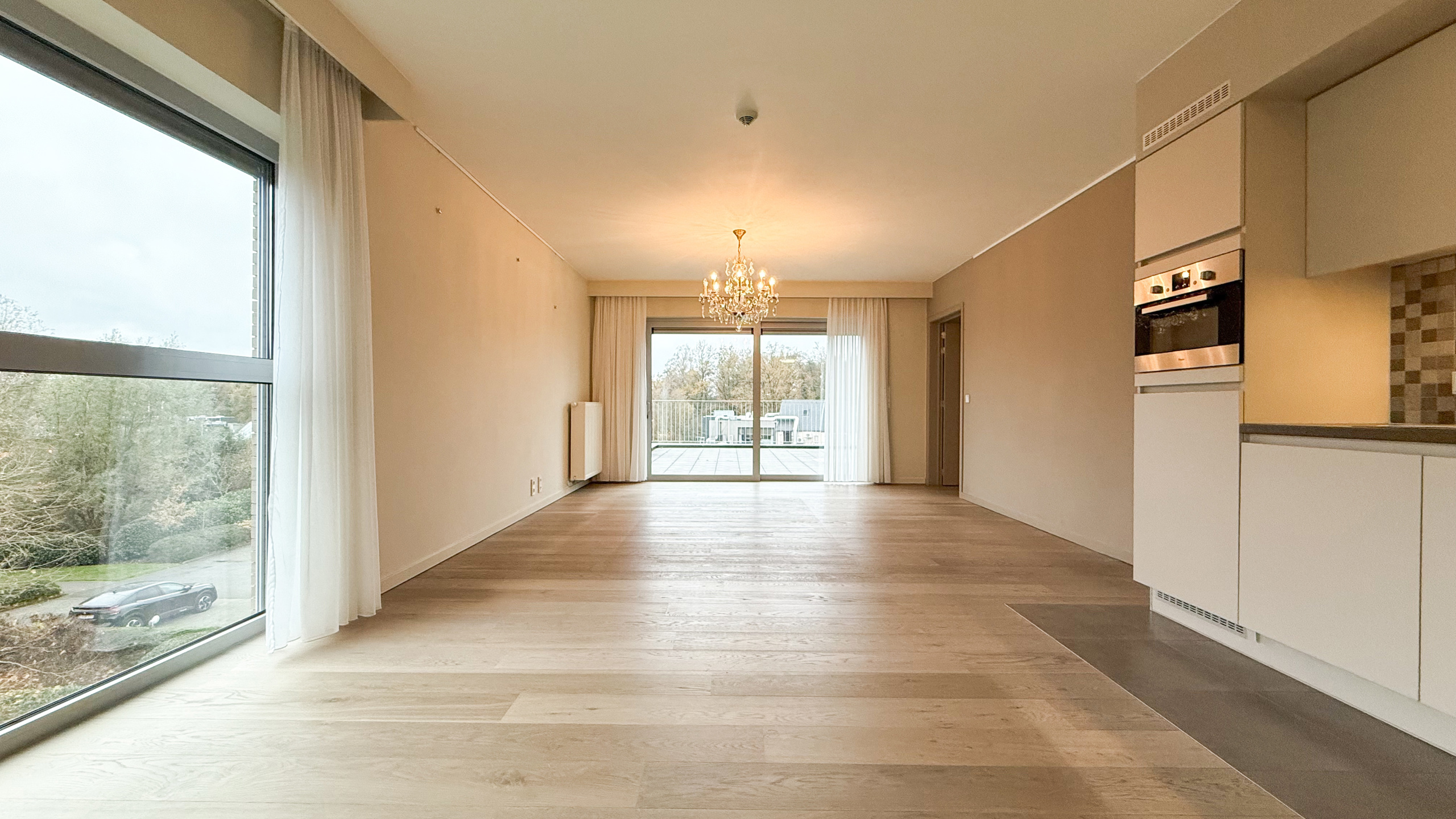Stijlvol serviceflat met comfort, rust en zekerheid! - foto 4