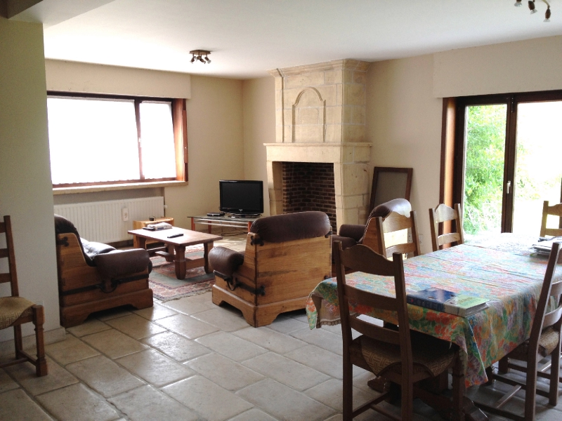 ✨ Heel ruim bungalow-appartement - 3 slaapkamers en ruime tuin ... TE HUUR via EXPERT- ✨ - photo 5