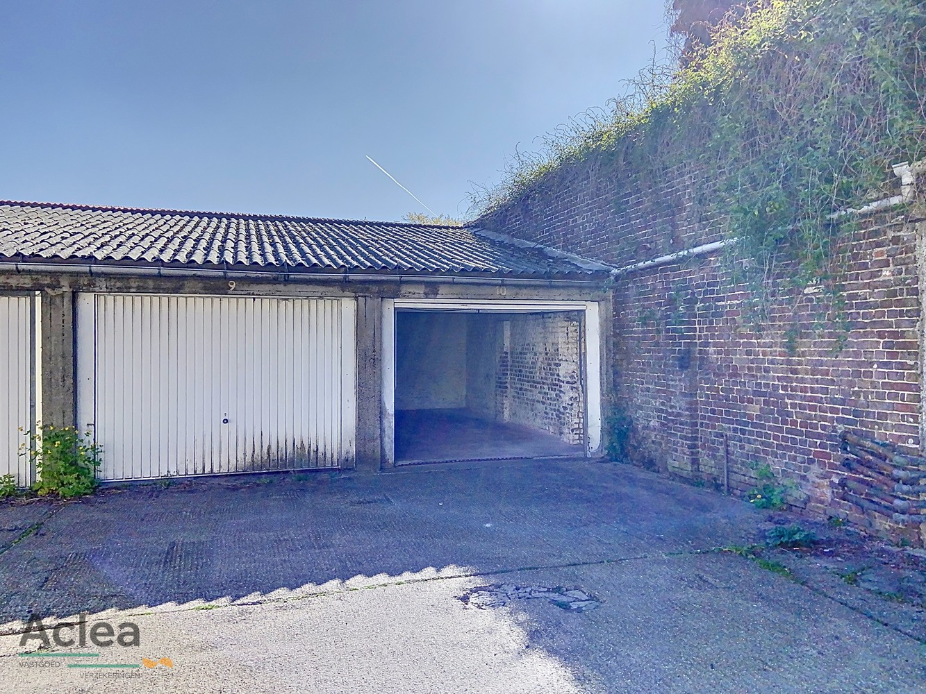 Garagebox in centrum van Eeklo - foto 4