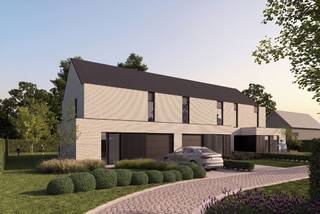 Maison à vendre à Lievegem