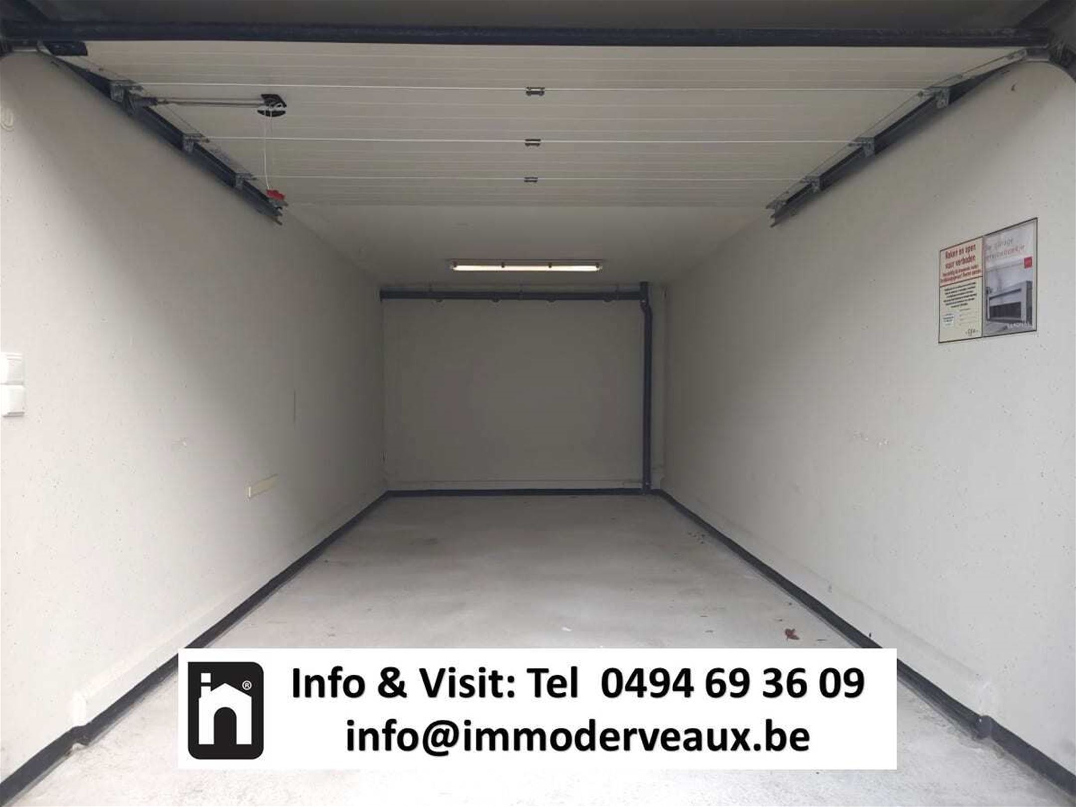 garage-kelder - foto 2