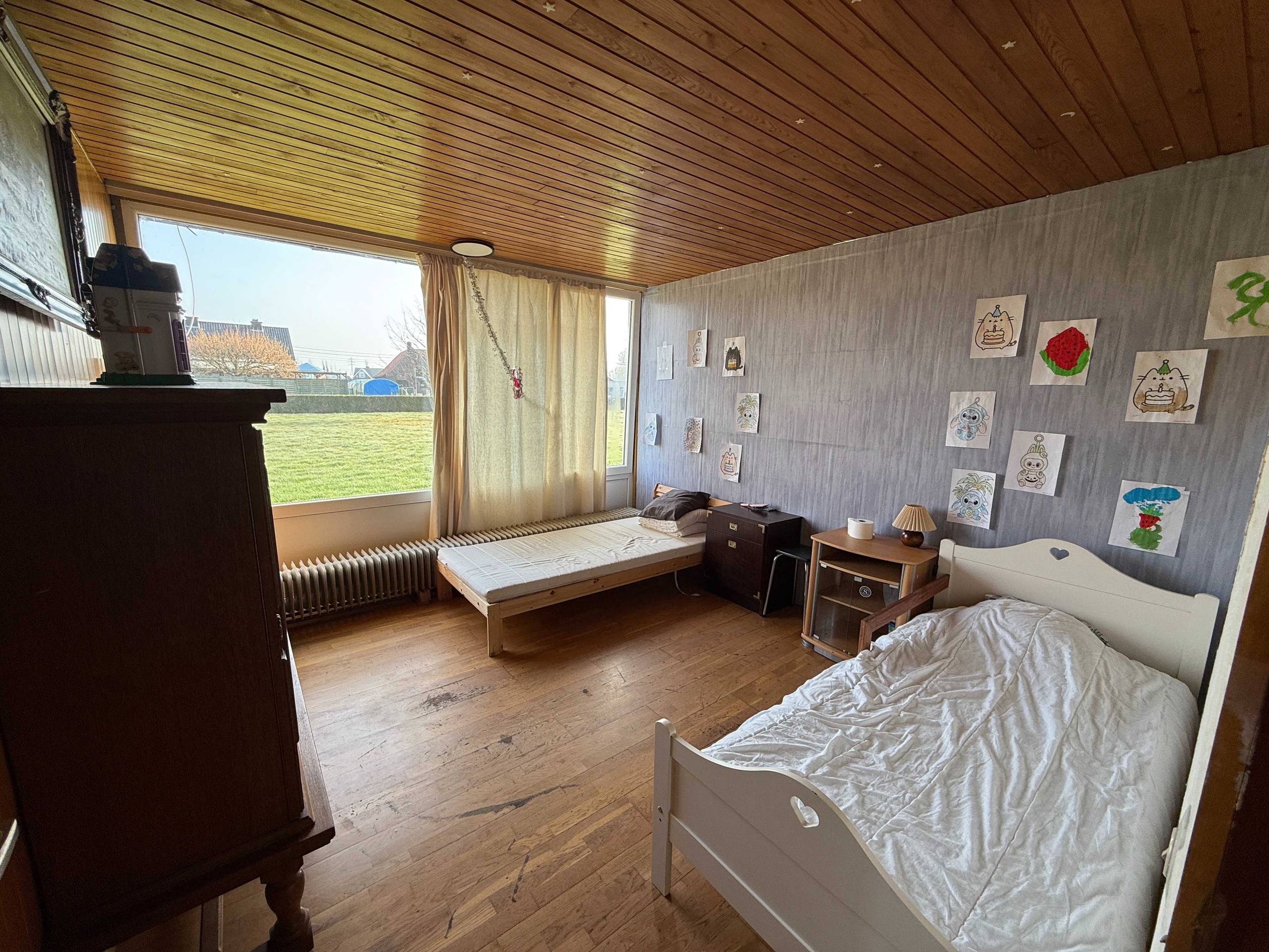 House for sale in Deerlijk with 5 bedrooms - photo 4