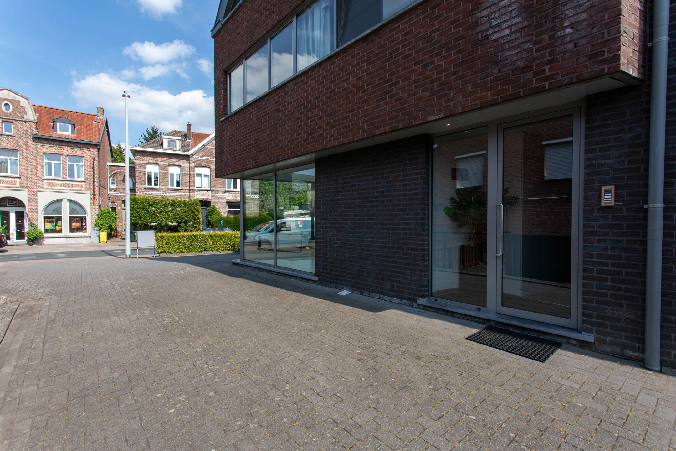 Appartement te koop in Kalmthout met 1 slaapkamer - foto 3