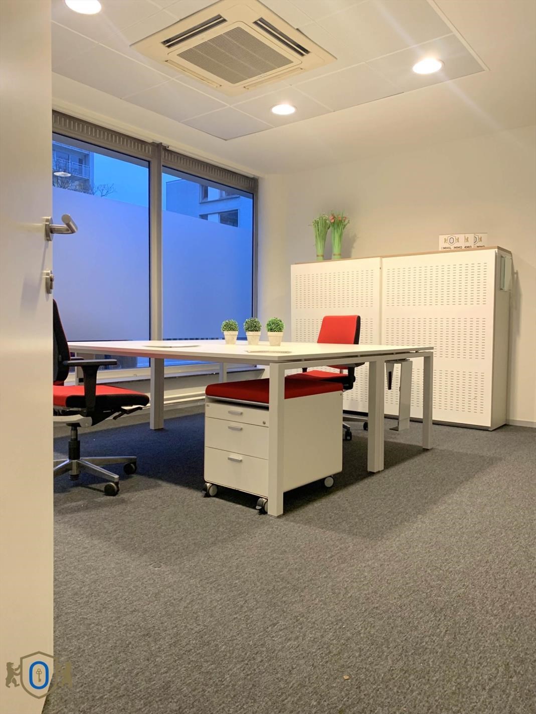 Flexi BUREELRUIMTE A1 met UITSTALRAAM - foto 2