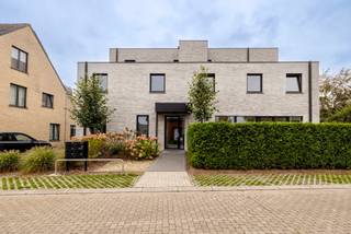 Appartement à louer à Ranst