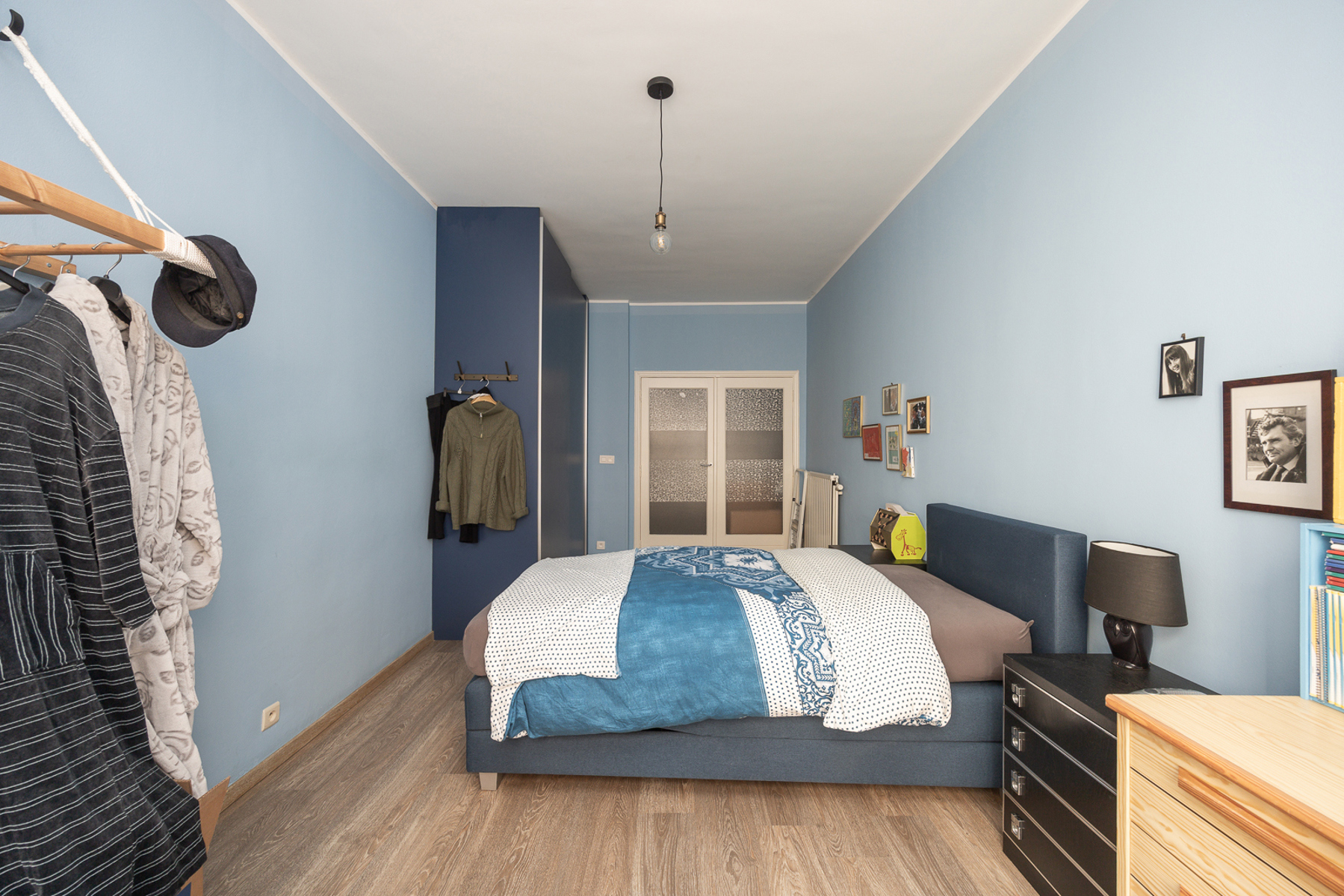 Opbrengsteigendom met 4 units en magazijn - foto 5