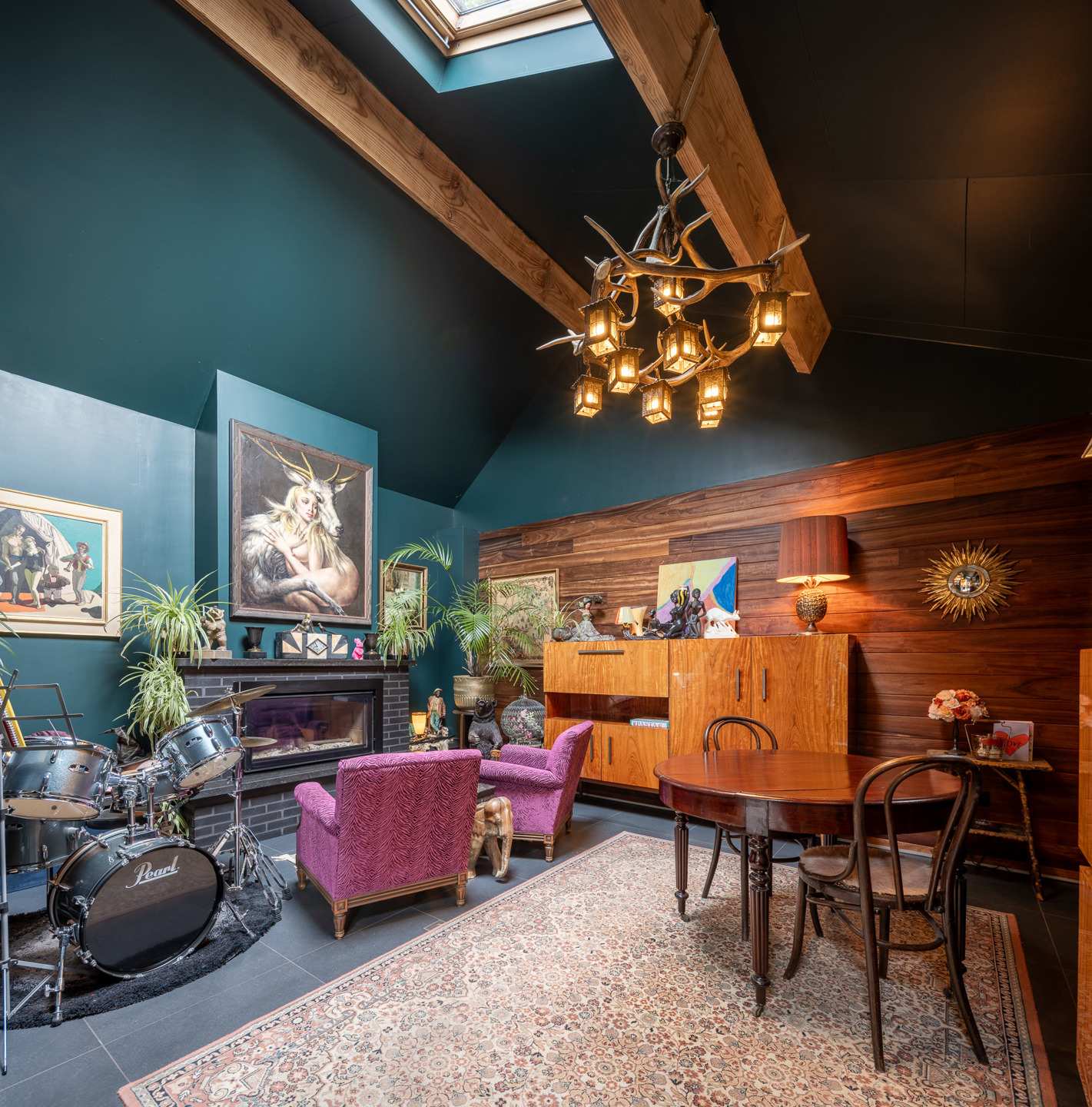 Maison à vendre à Bassenge avec 1 chambre - photo 1